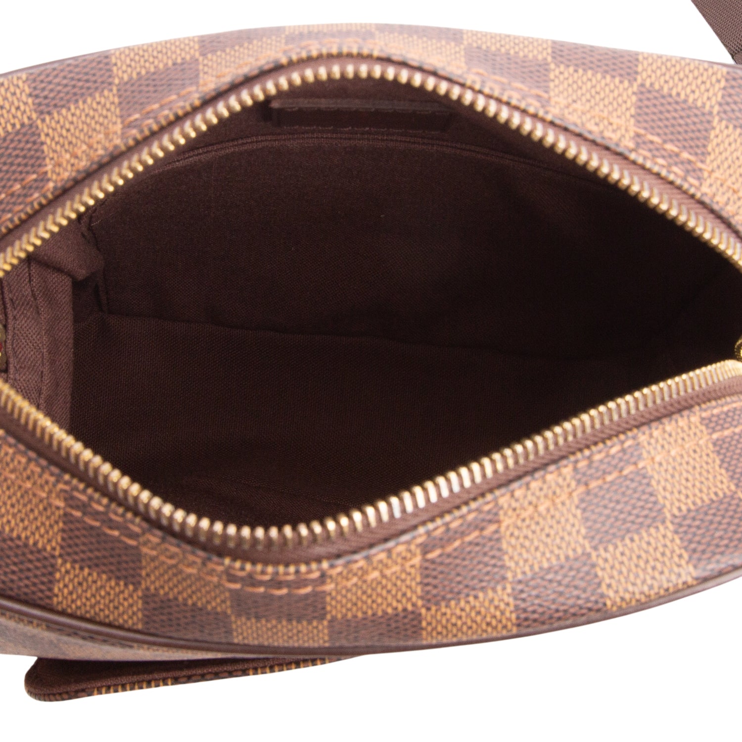 Louis Vuitton Damier Ebene Olav PM