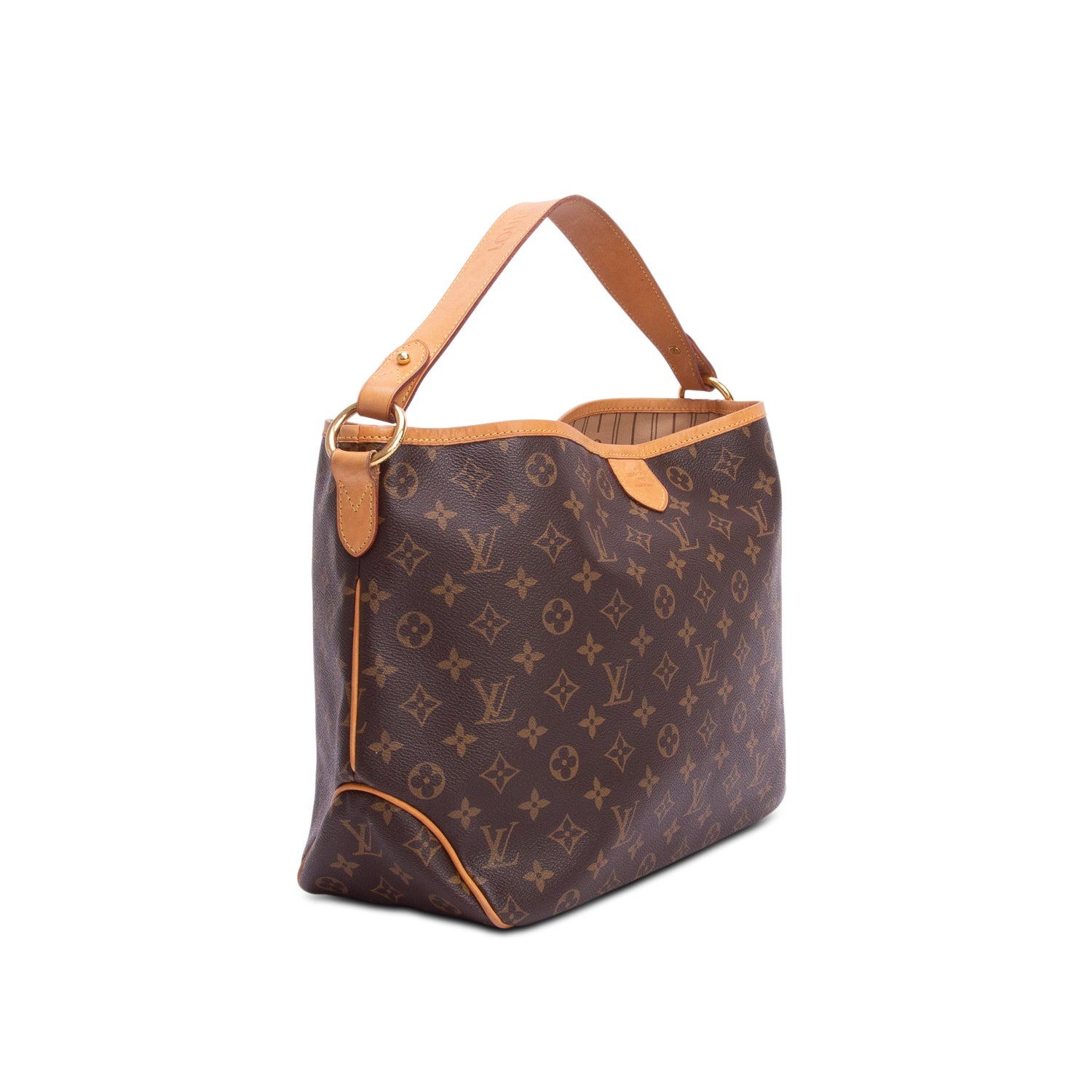 Louis Vuitton Monogram Delightful PM