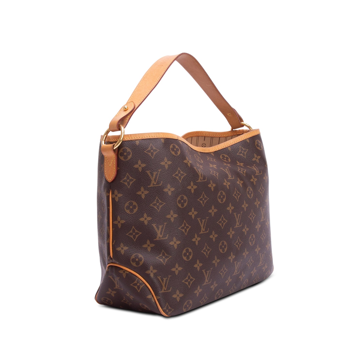 Louis Vuitton Monogram Delightful PM
