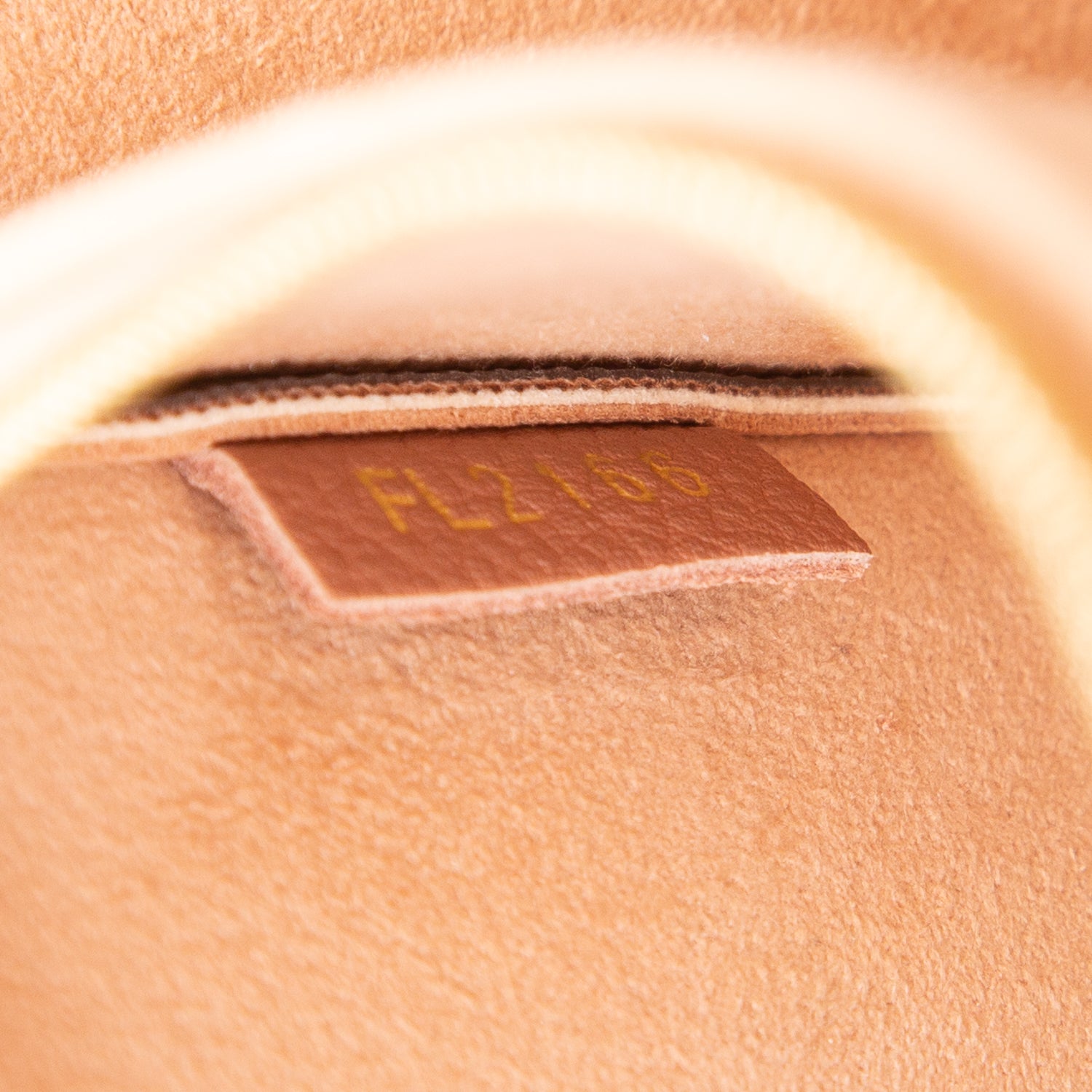Louis Vuitton Monogram Flandrin w/ Strap