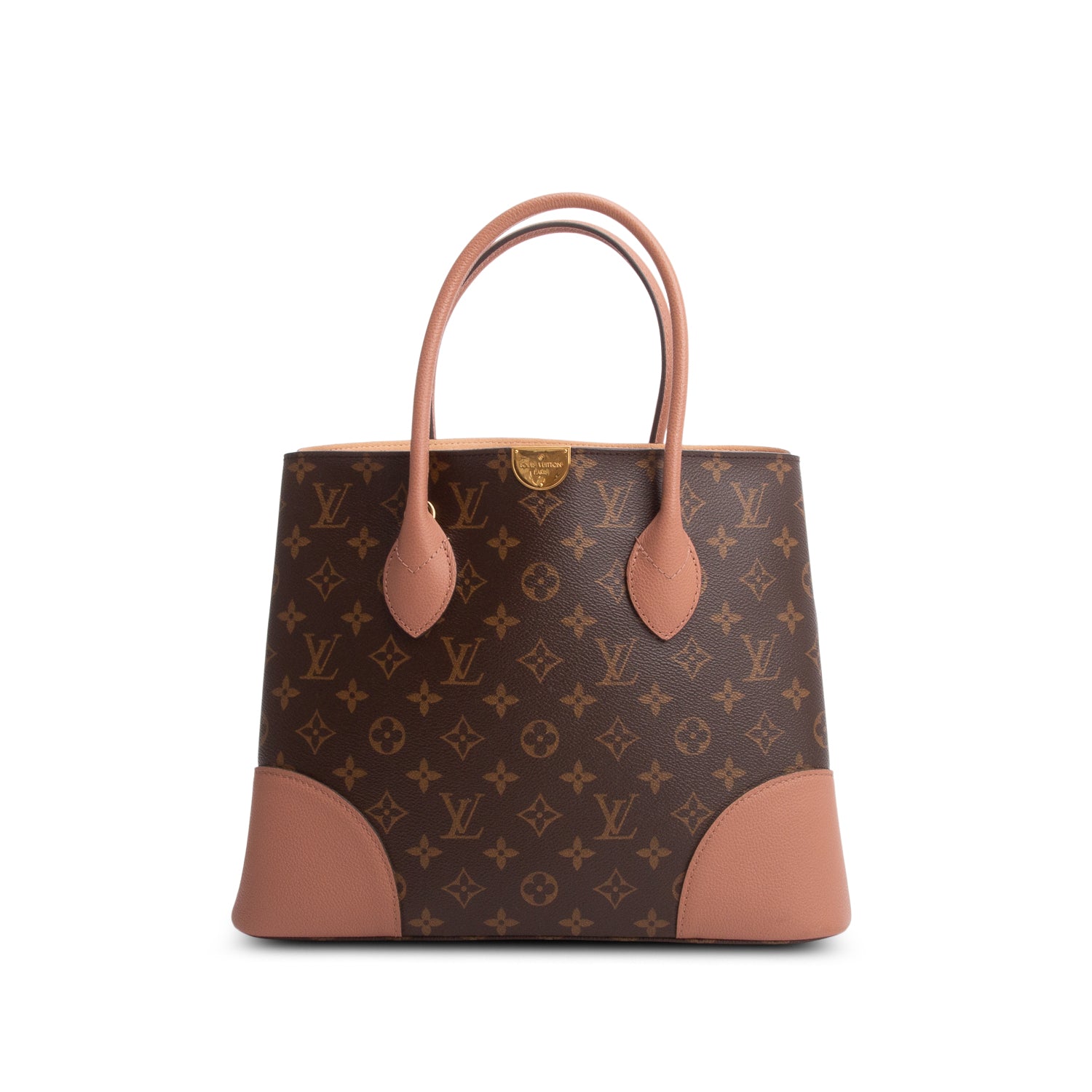 Louis Vuitton Monogram Flandrin w/ Strap