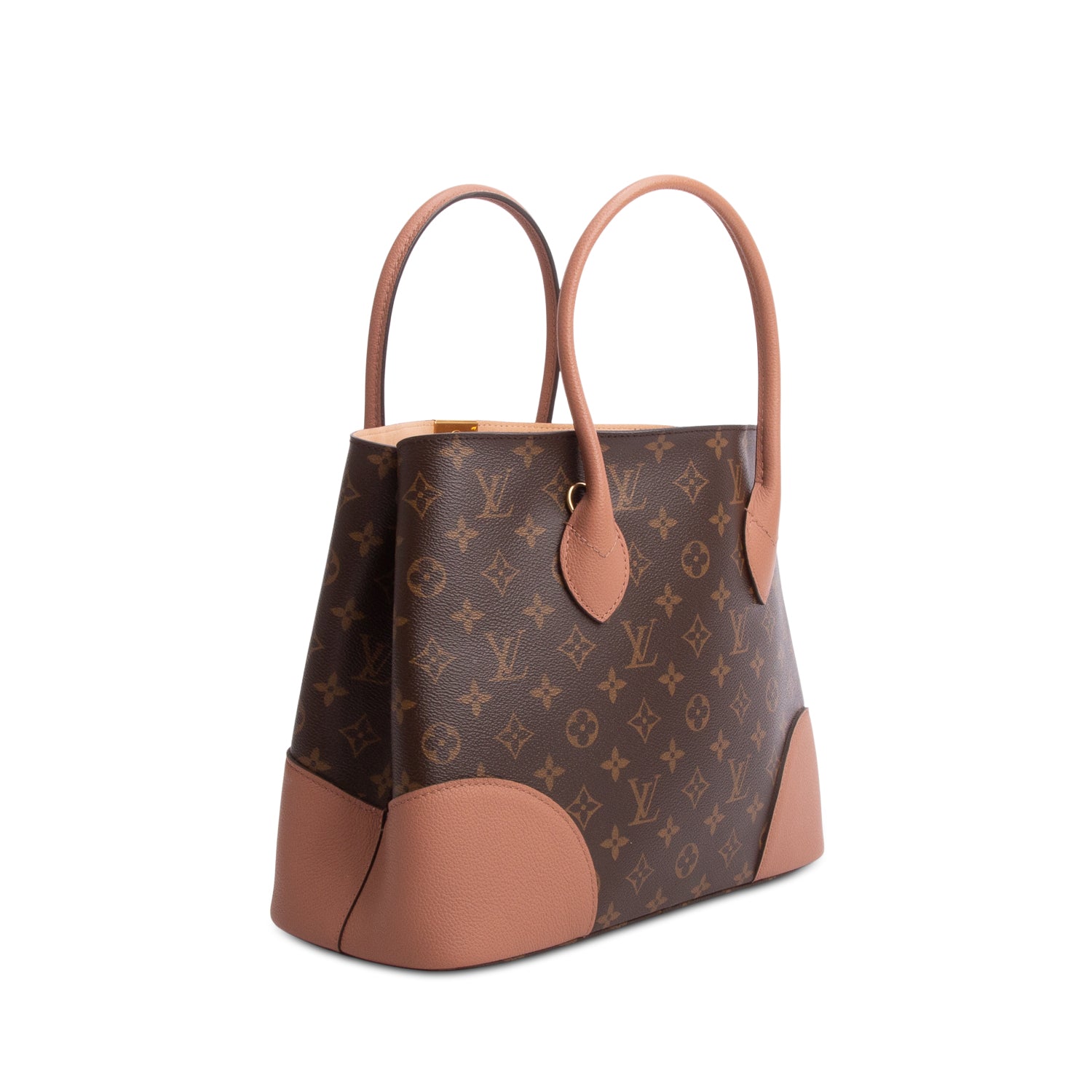 Louis Vuitton Monogram Flandrin w/ Strap