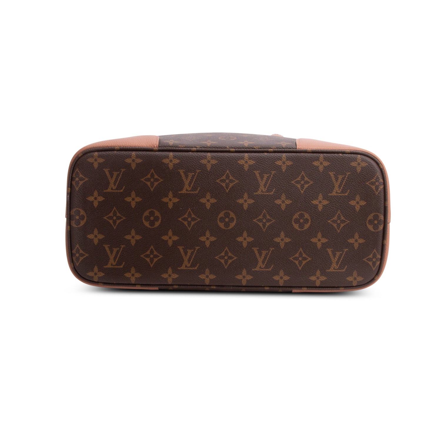 Louis Vuitton Monogram Flandrin w/ Strap
