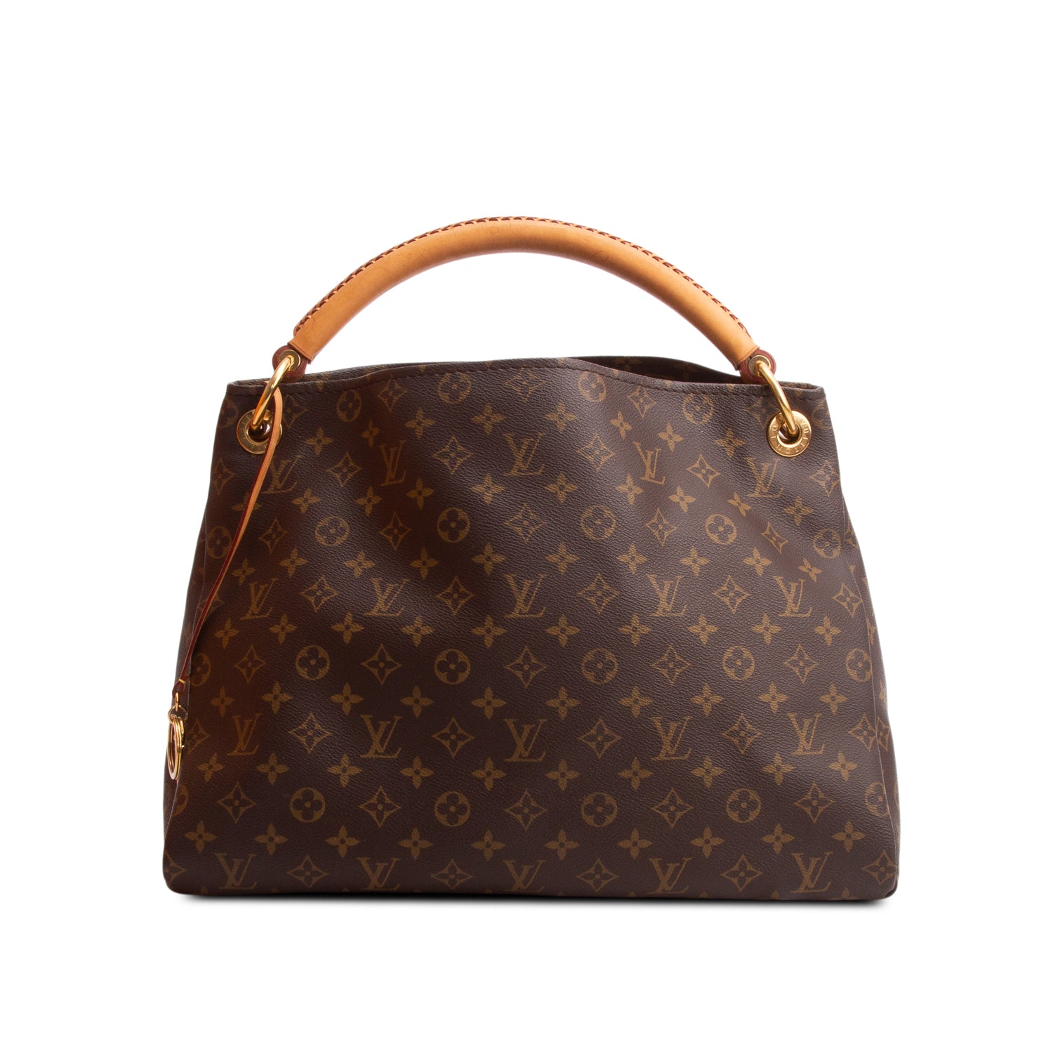 Louis Vuitton Monogram Artsy MM w/ Box