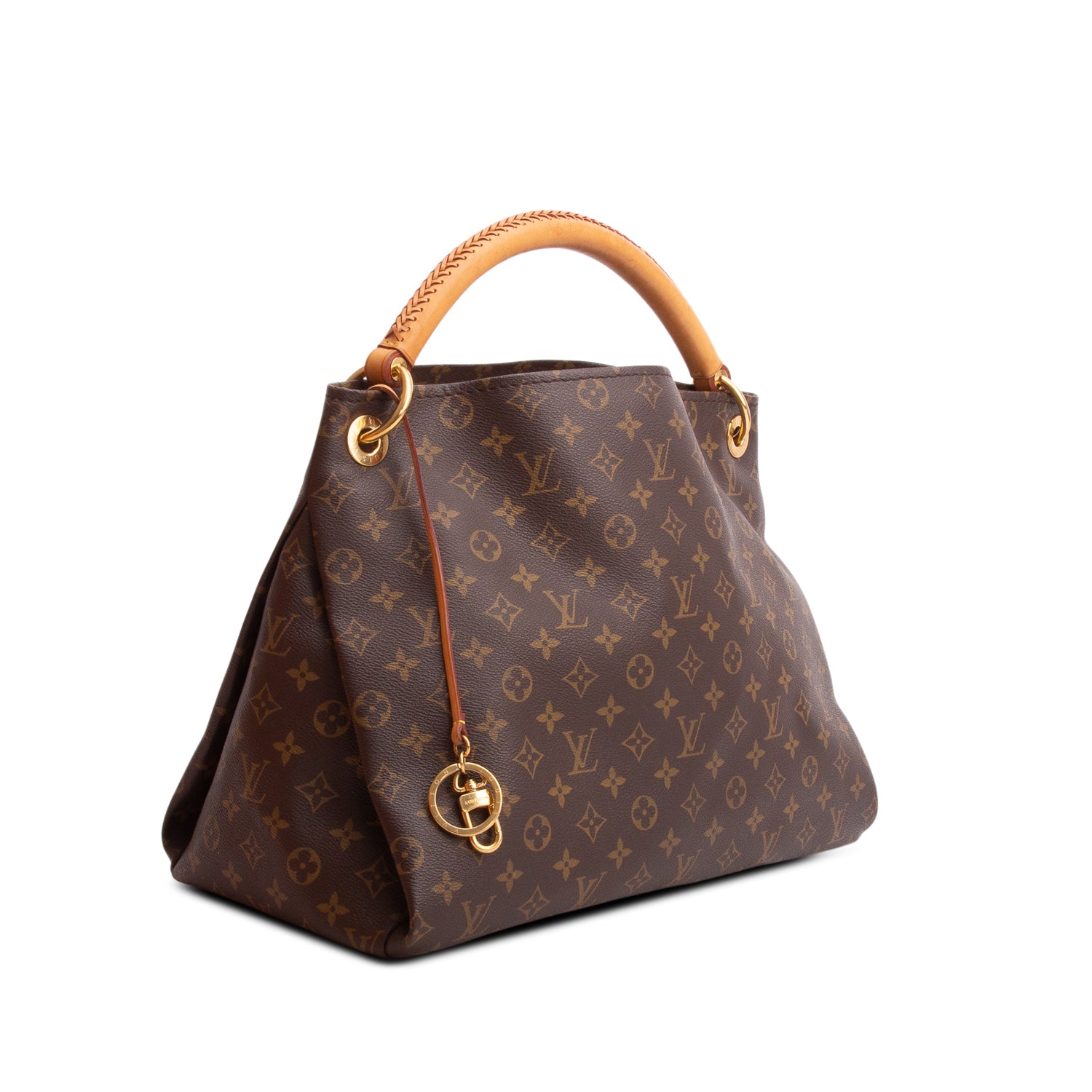 Louis Vuitton Monogram Artsy MM w/ Box