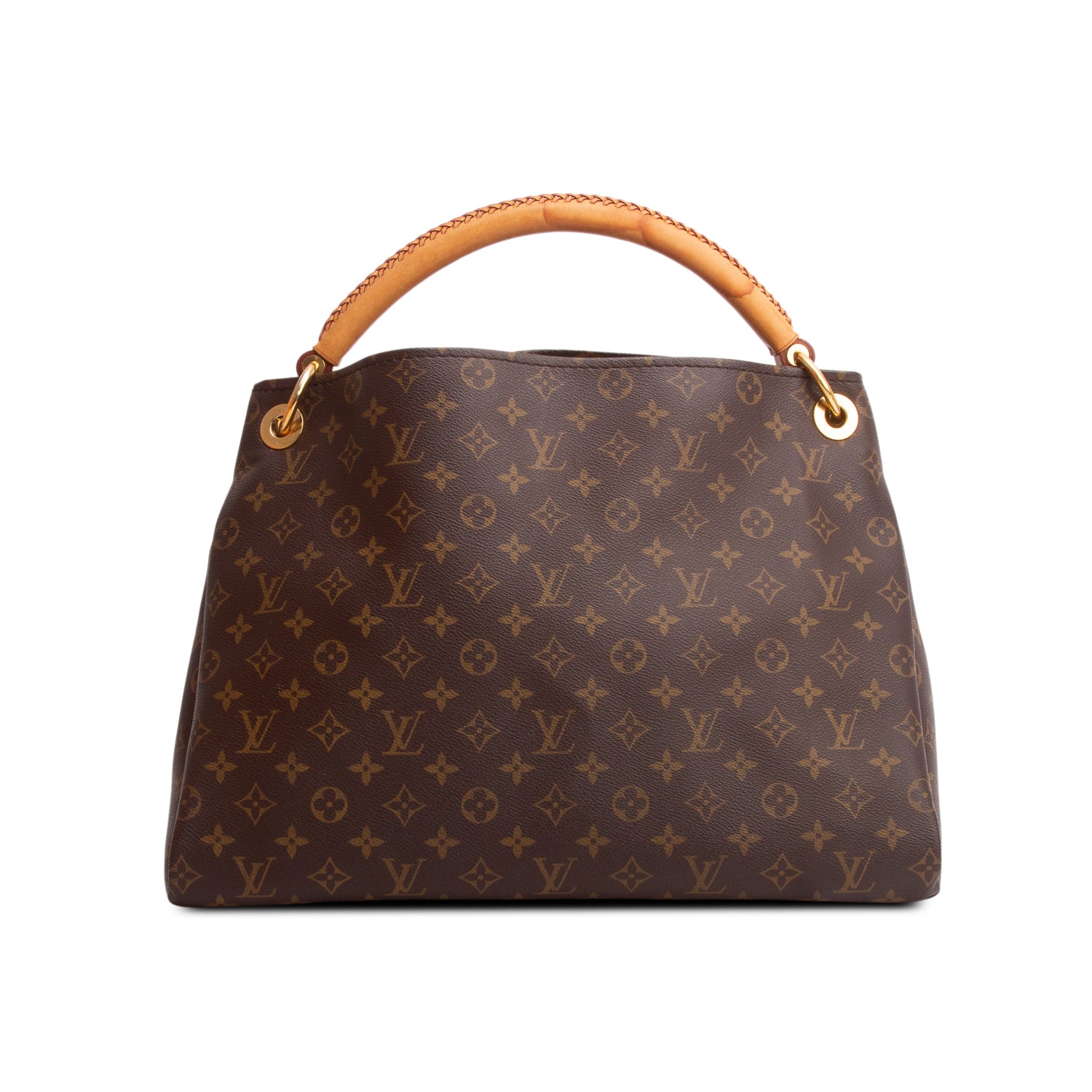 Louis Vuitton Monogram Artsy MM w/ Box
