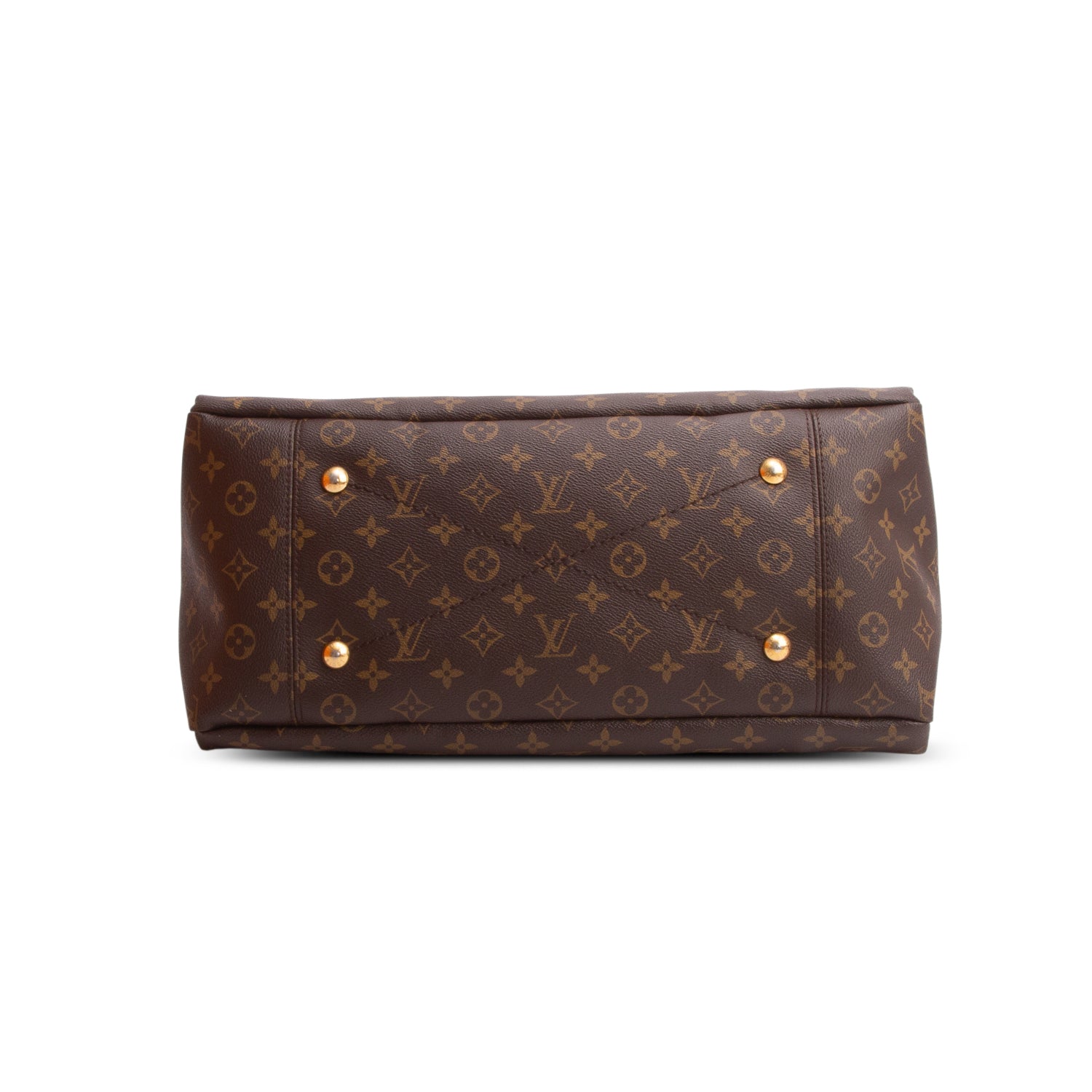 Louis Vuitton Monogram Artsy MM w/ Box