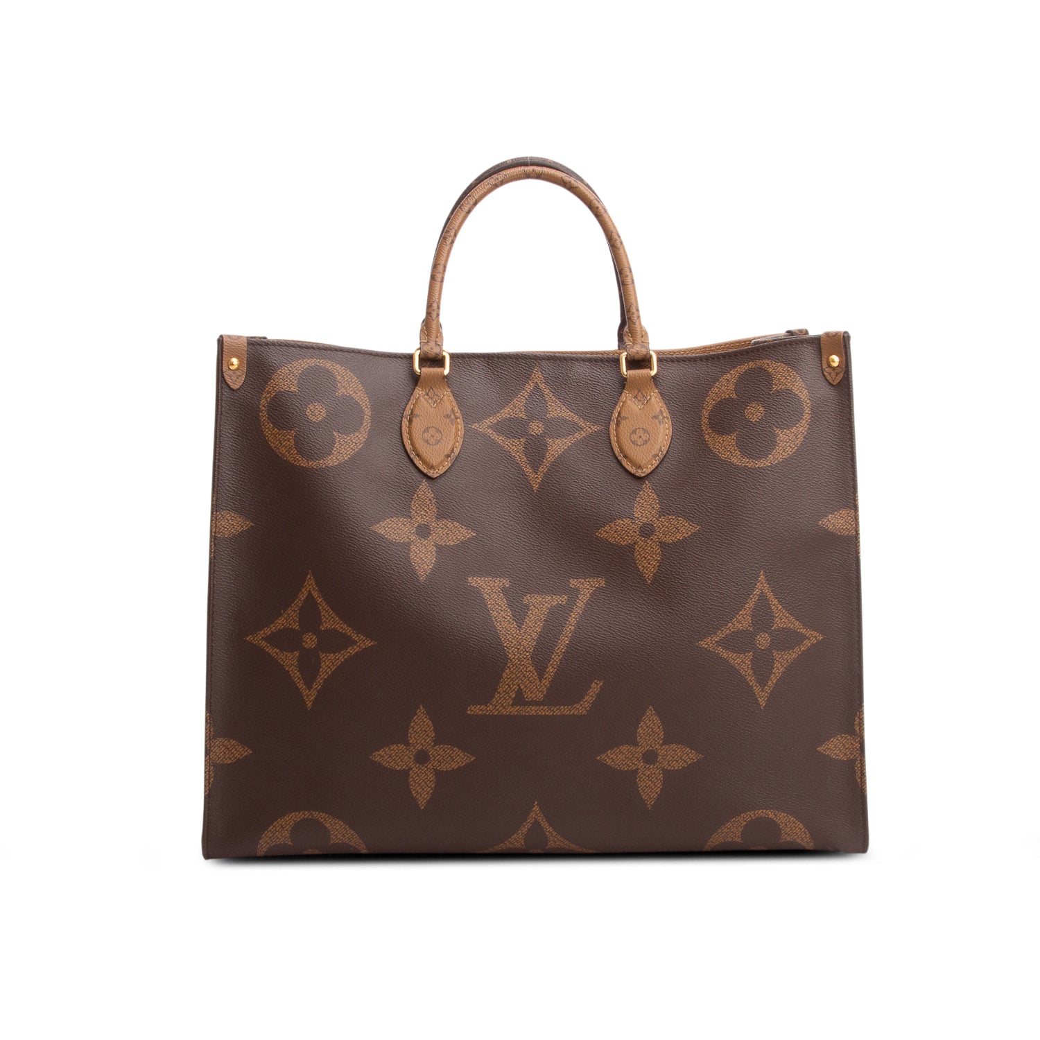 Louis Vuitton Reverse Monogram Giant OnTheGo GM