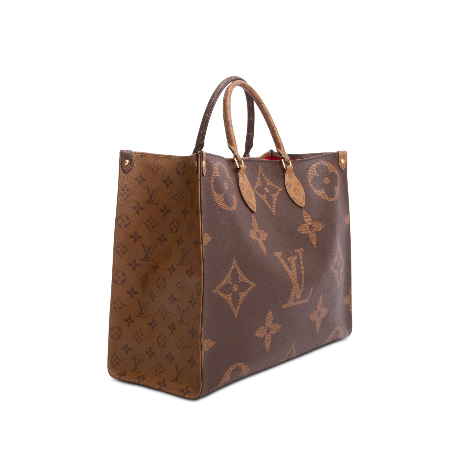 Louis Vuitton Reverse Monogram Giant OnTheGo GM