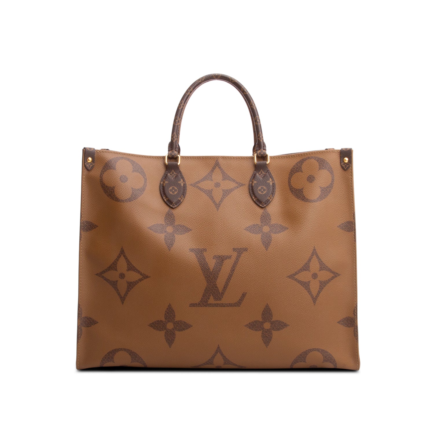 Louis Vuitton Reverse Monogram Giant OnTheGo GM