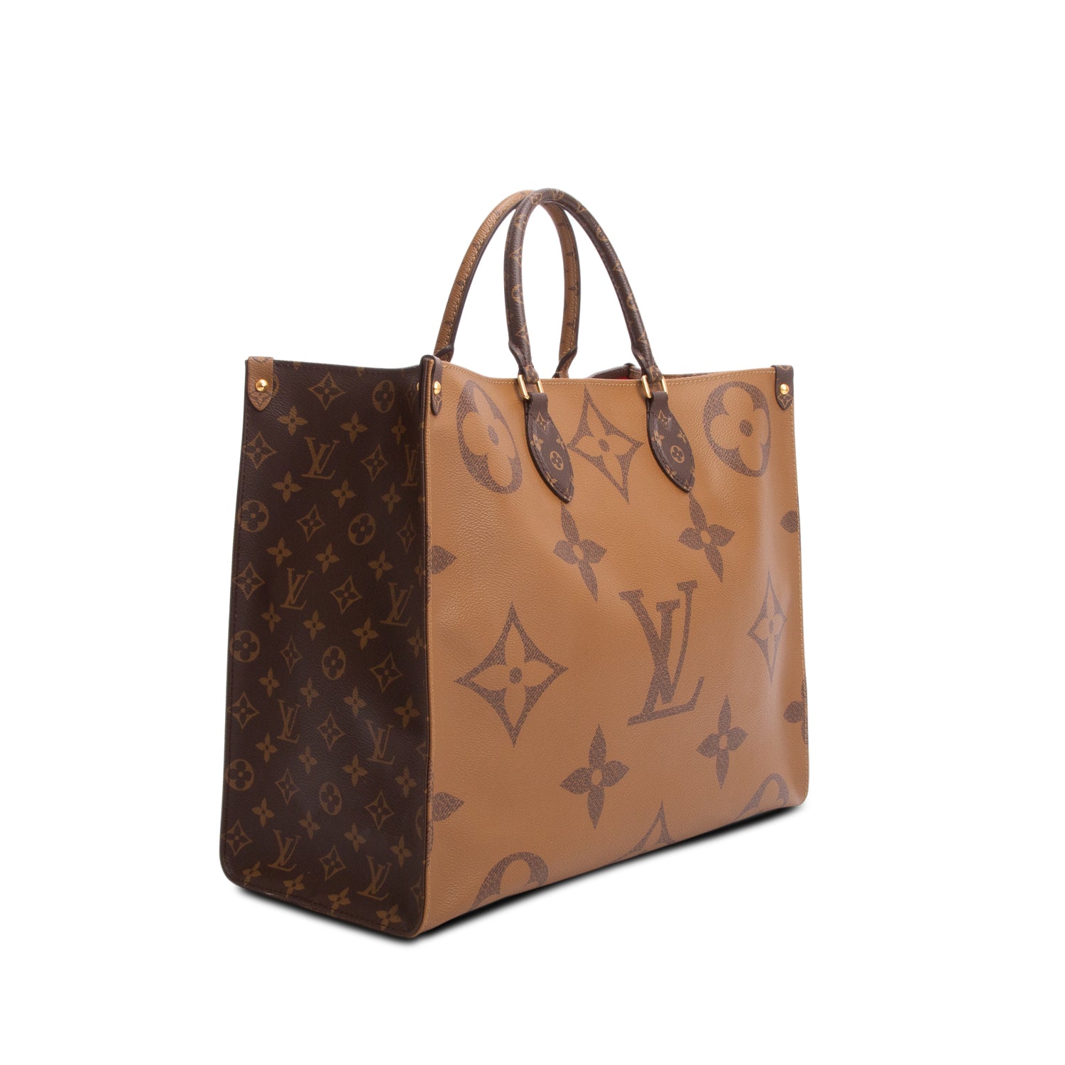 Louis Vuitton Reverse Monogram Giant OnTheGo GM