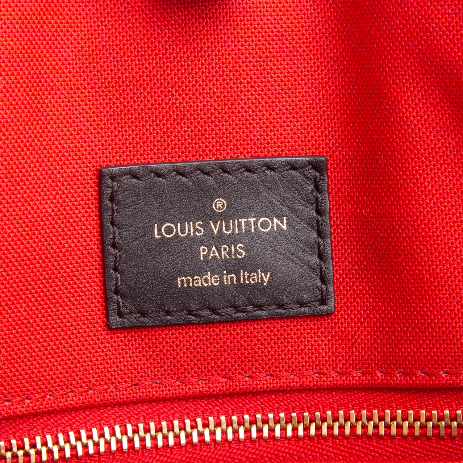 Louis Vuitton Reverse Monogram Giant OnTheGo GM