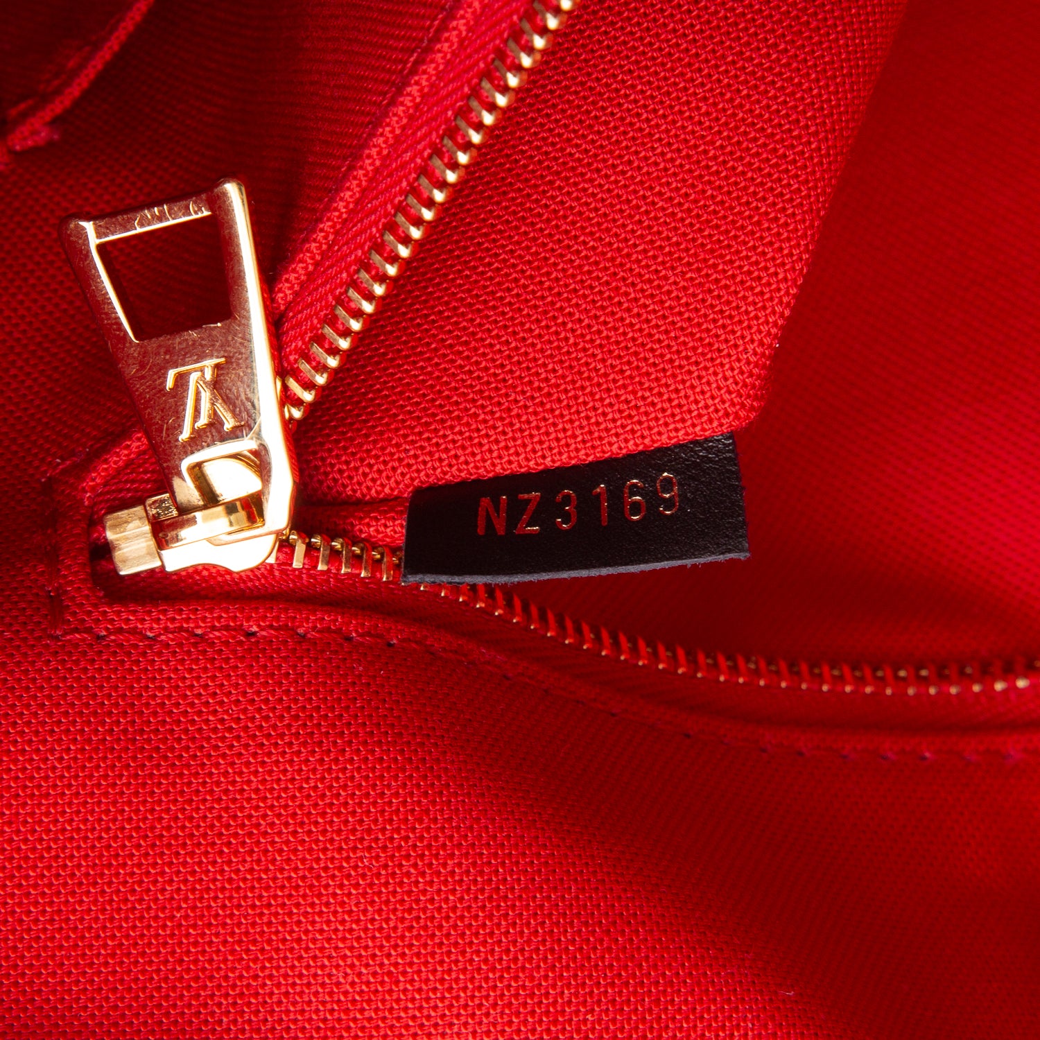 Louis Vuitton Reverse Monogram Giant OnTheGo GM