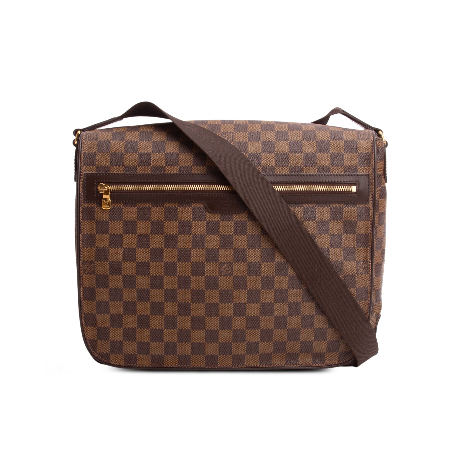Louis Vuitton Damier Ebene Spencer Messenger