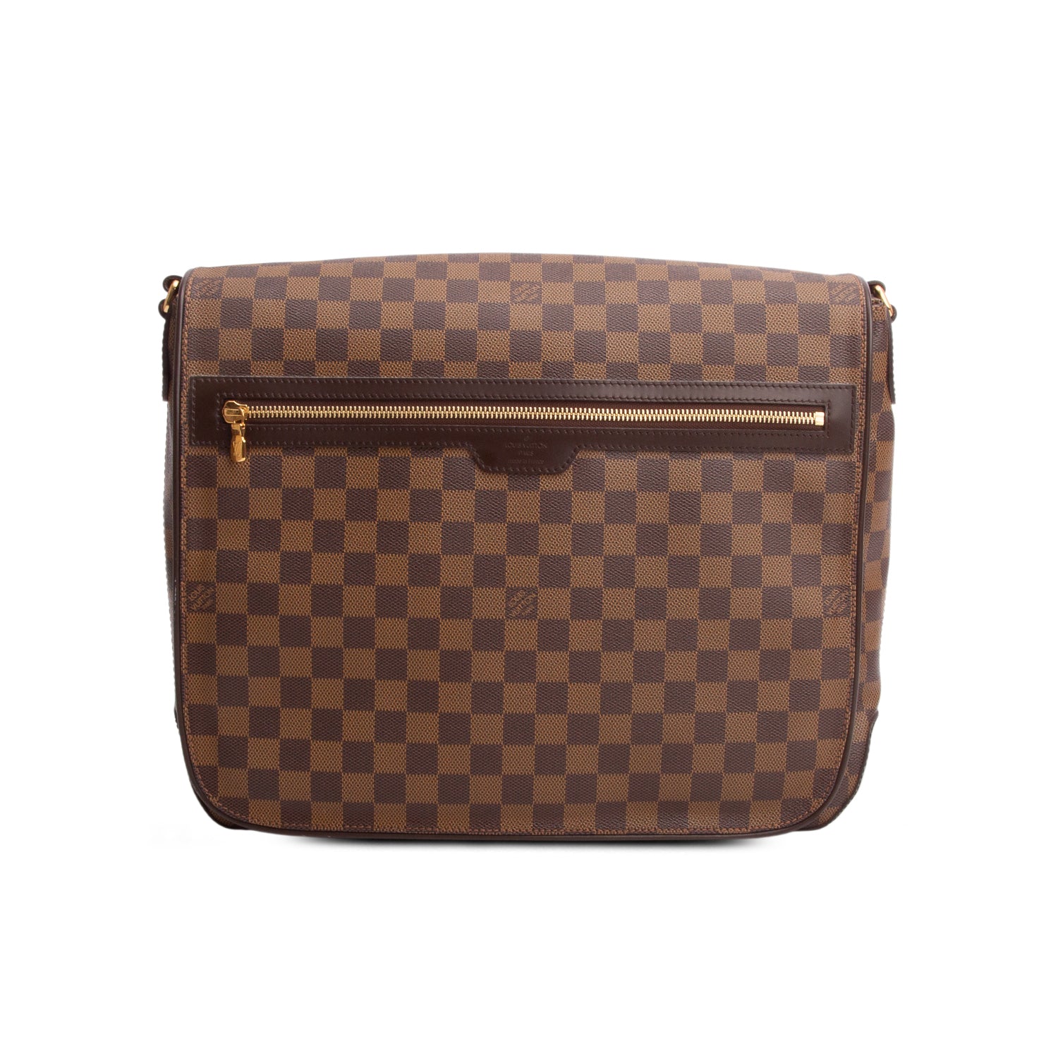 Louis Vuitton Damier Ebene Spencer Messenger