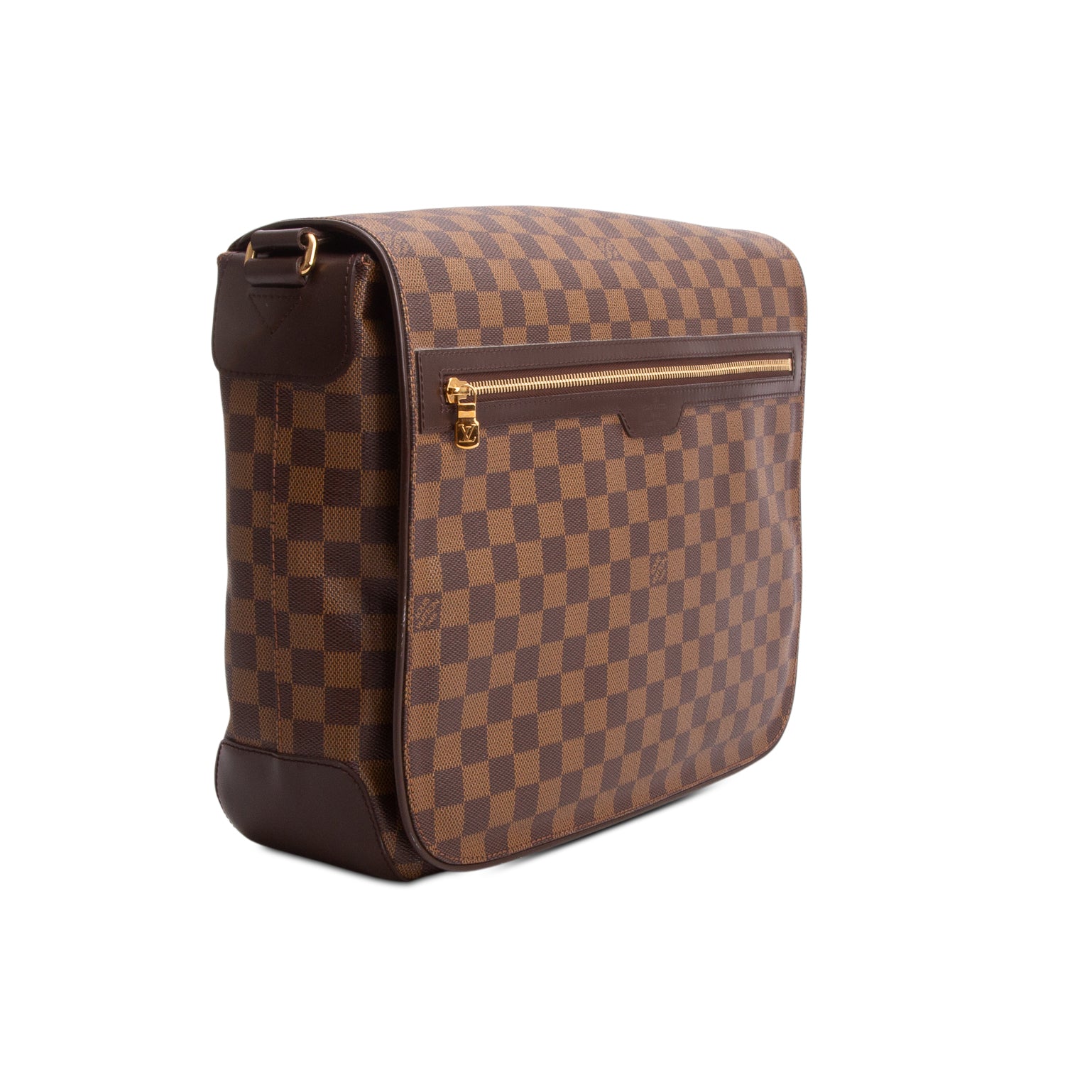 Louis Vuitton Damier Ebene Spencer Messenger