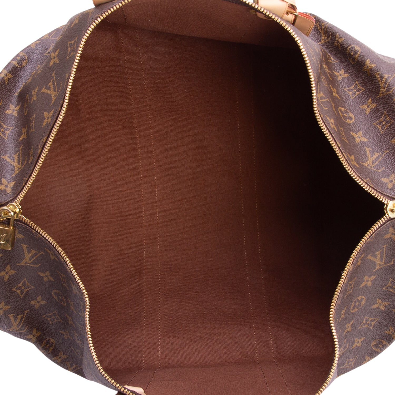 Louis Vuitton Monogram Keepall 60