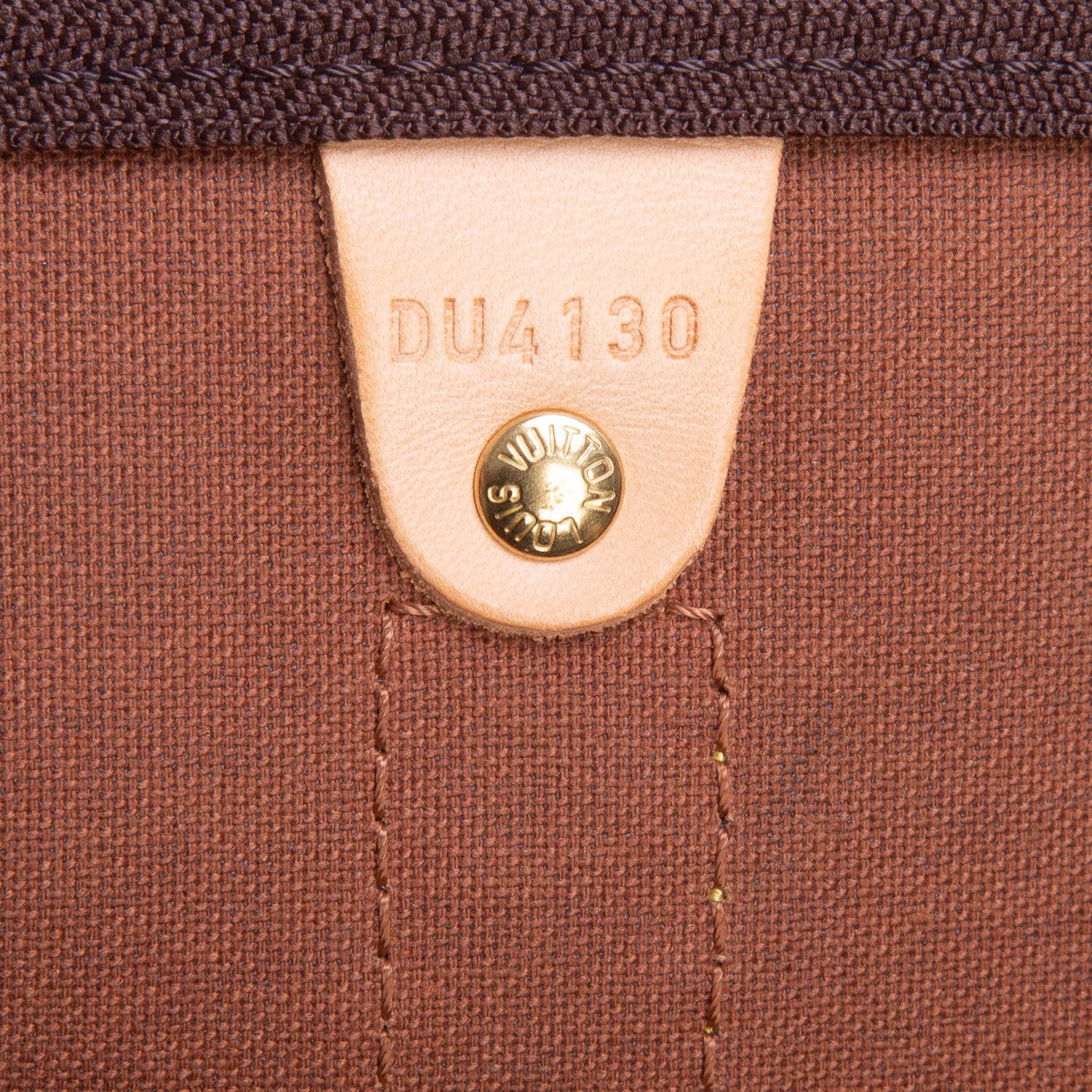 Louis Vuitton Monogram Keepall 60