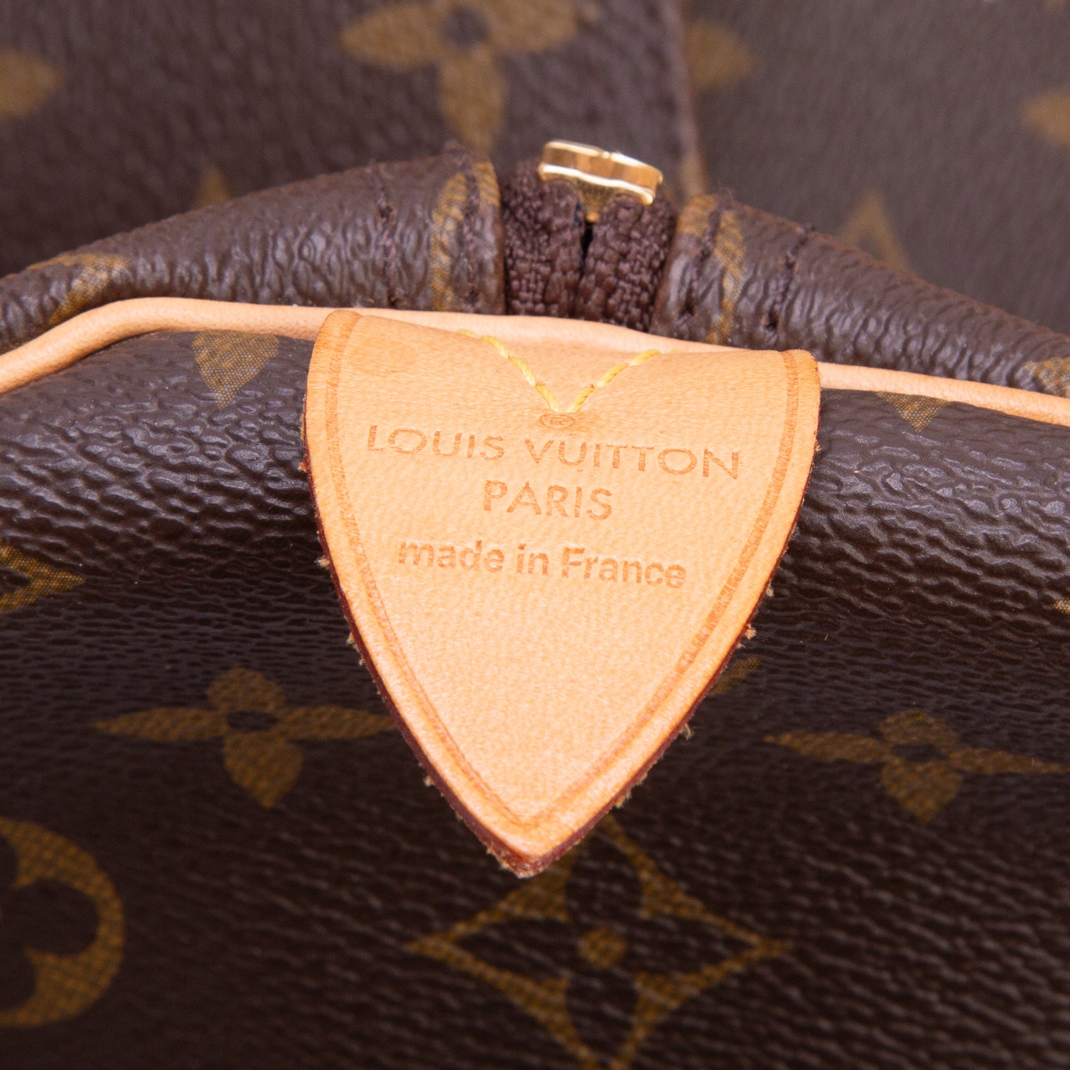 Louis Vuitton Monogram Keepall 60