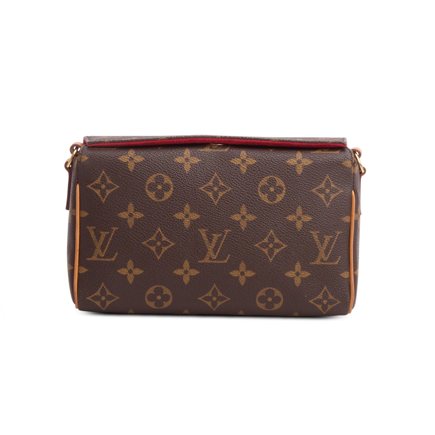 Louis Vuitton Monogram Recital Bag