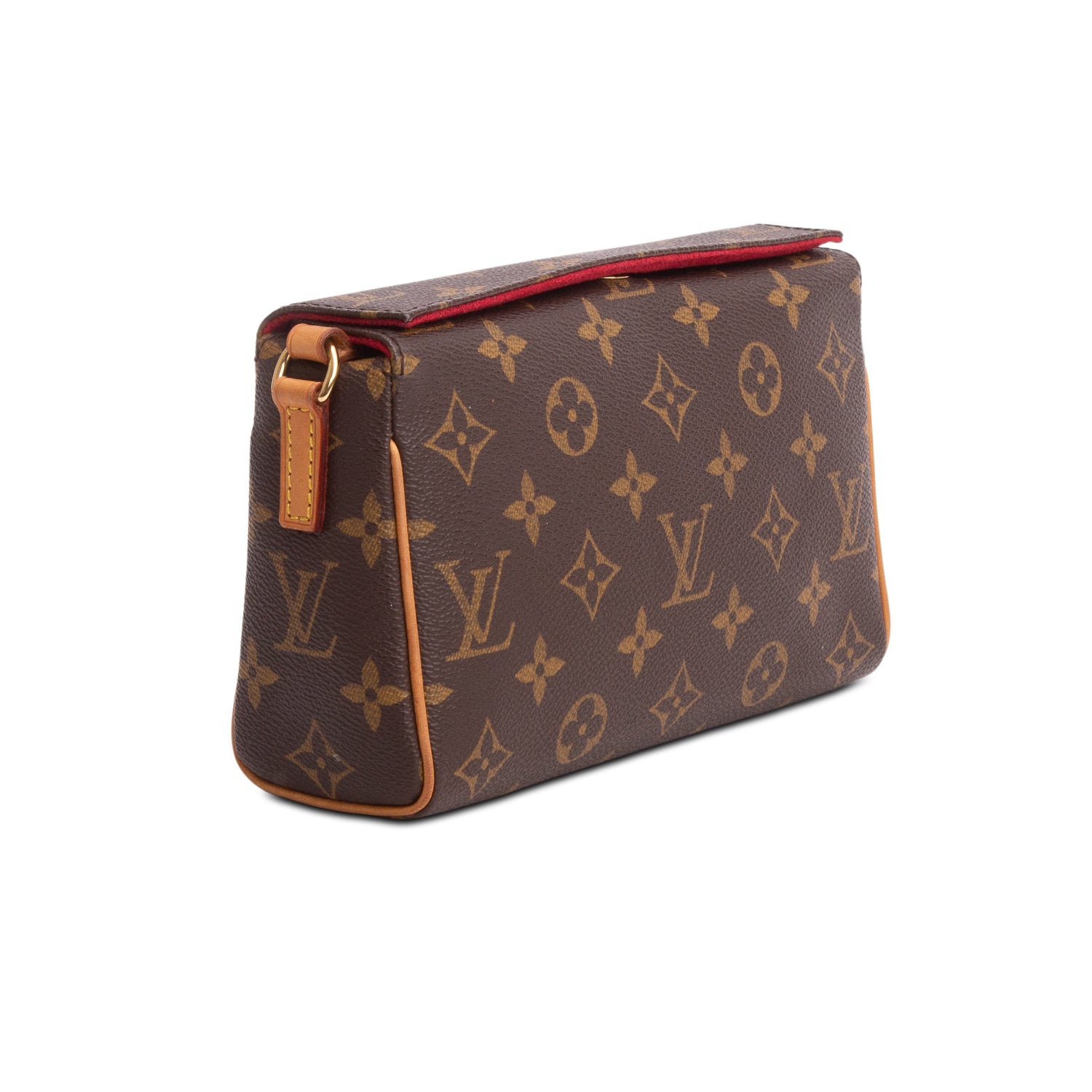 Louis Vuitton Monogram Recital Bag