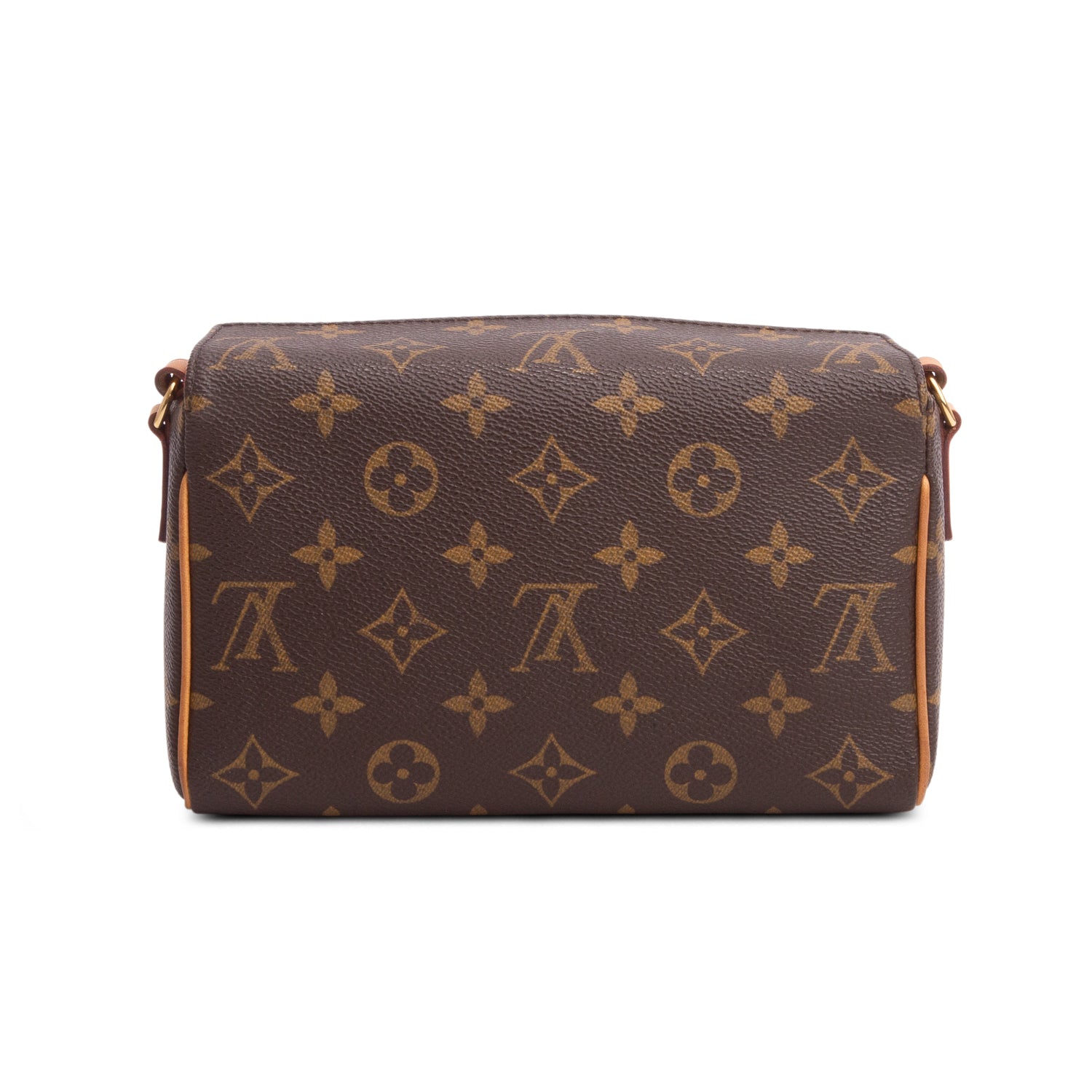 Louis Vuitton Monogram Recital Bag