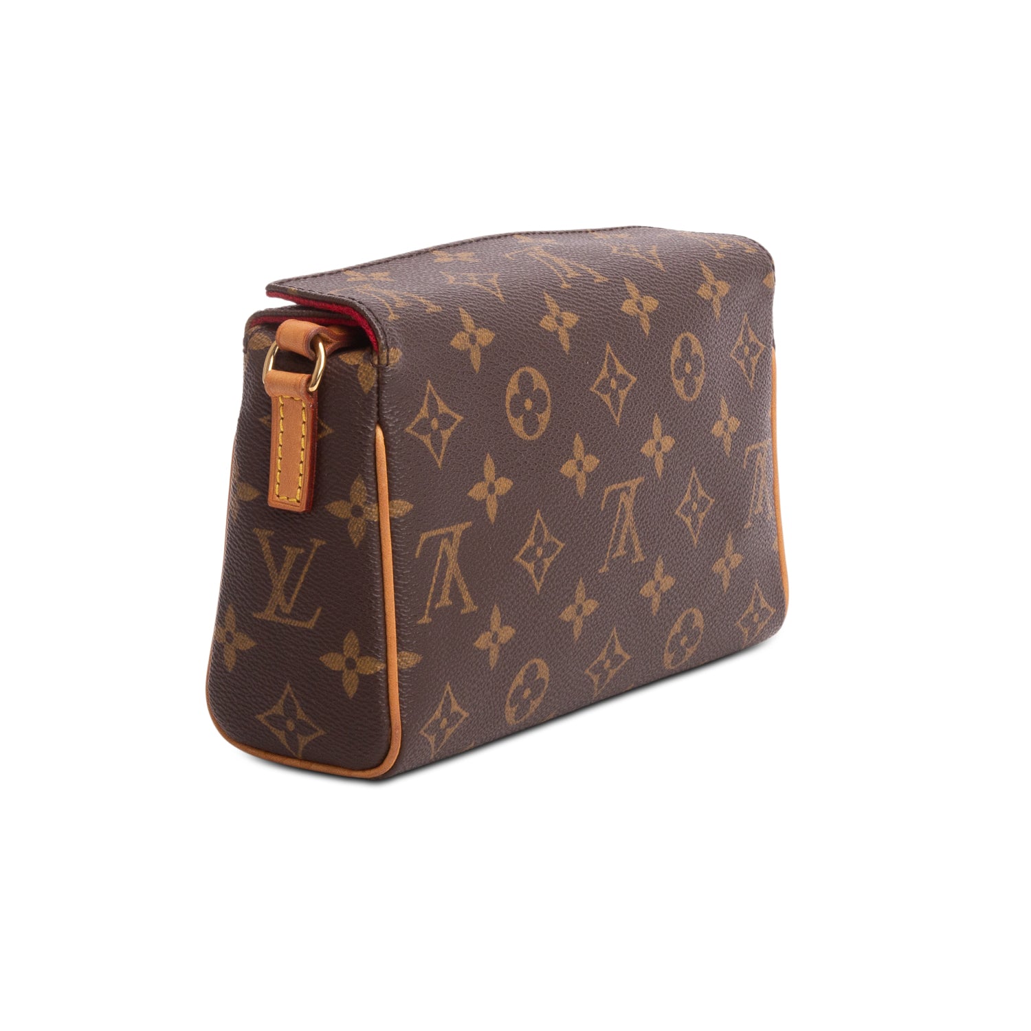 Louis Vuitton Monogram Recital Bag