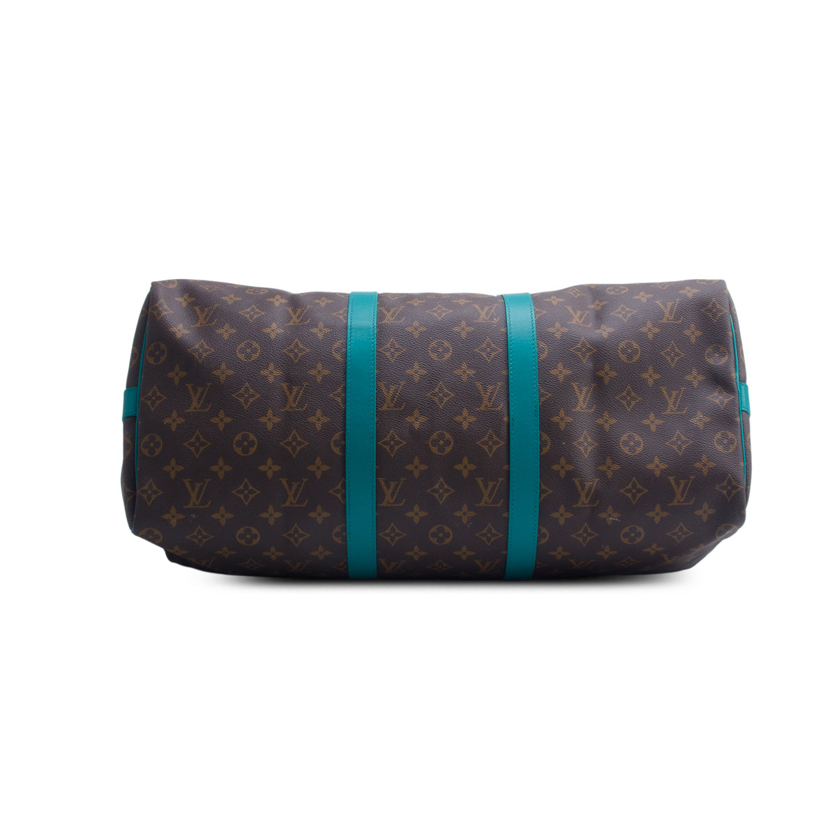 Louis Vuitton Monogram Keepall Bandouliere 50 w/ Strap