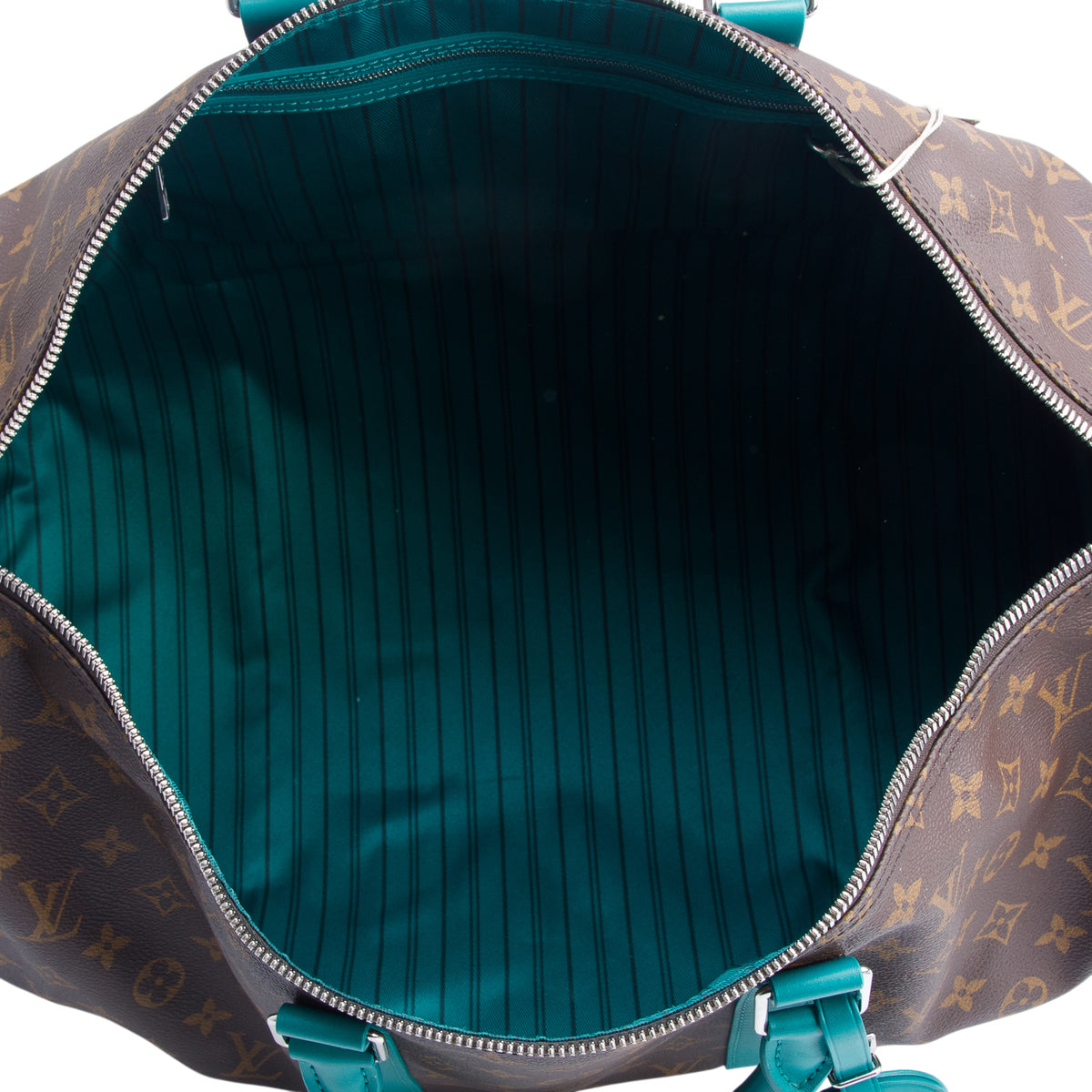 Louis Vuitton Monogram Keepall Bandouliere 50 w/ Strap