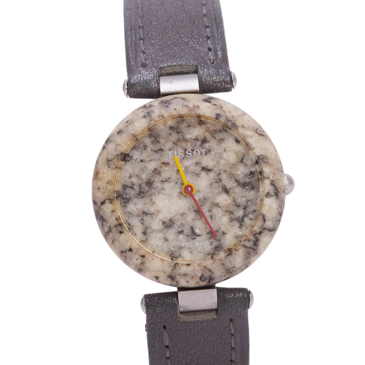 Tissot Stainless Steel 30 MM Quartz Rock Watch R150