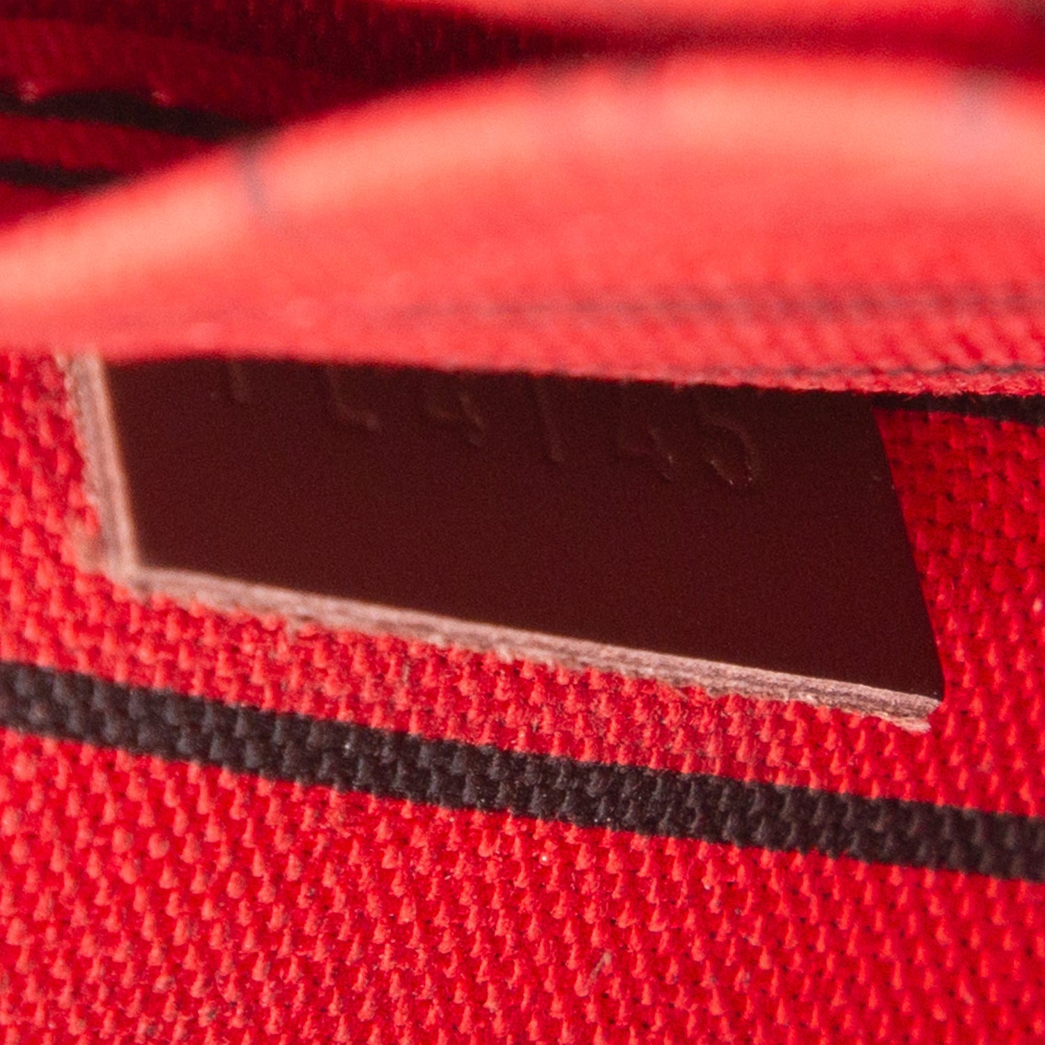 Louis Vuitton Damier Ebene Neverfull Pochette