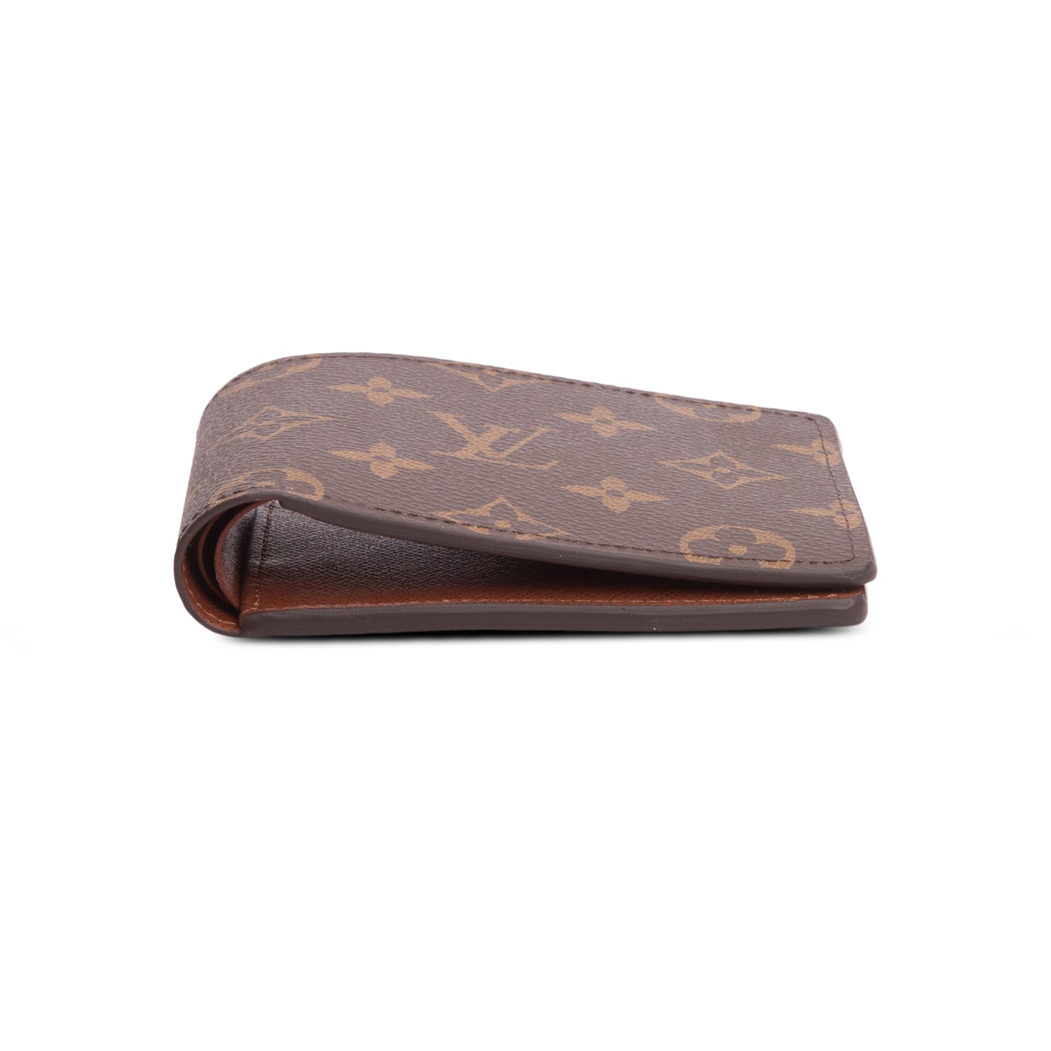 Louis Vuitton 2022 Monogram Multiple Wallet w/ Box & Receipt