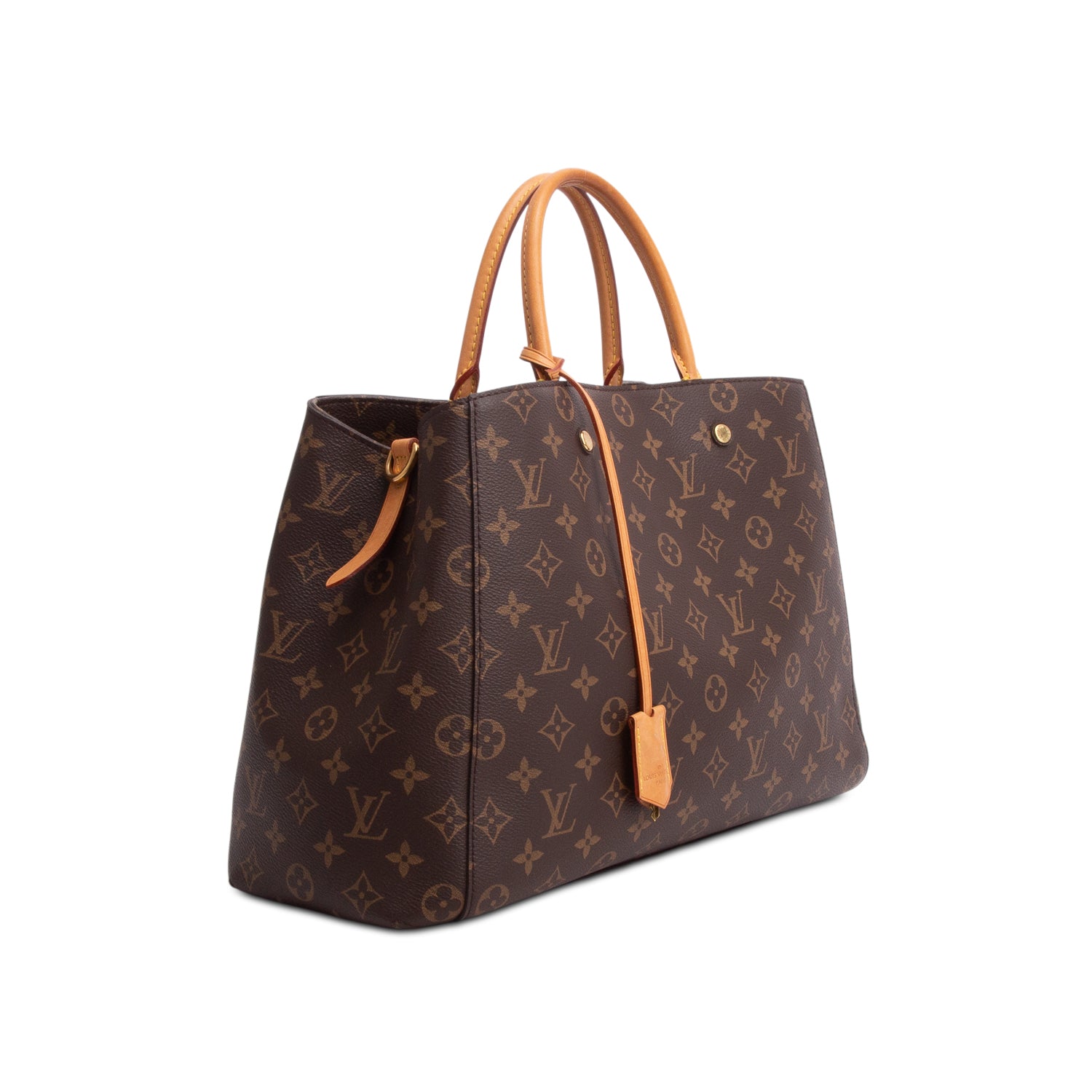 Louis Vuitton Monogram Montaigne MM