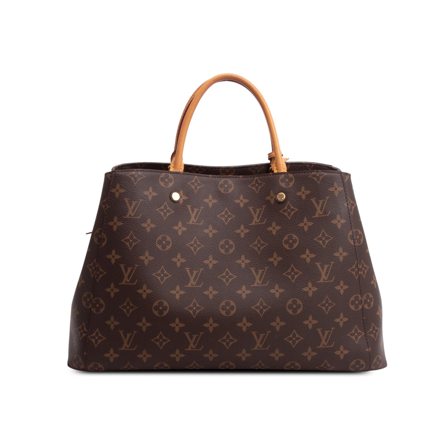 Louis Vuitton Monogram Montaigne MM