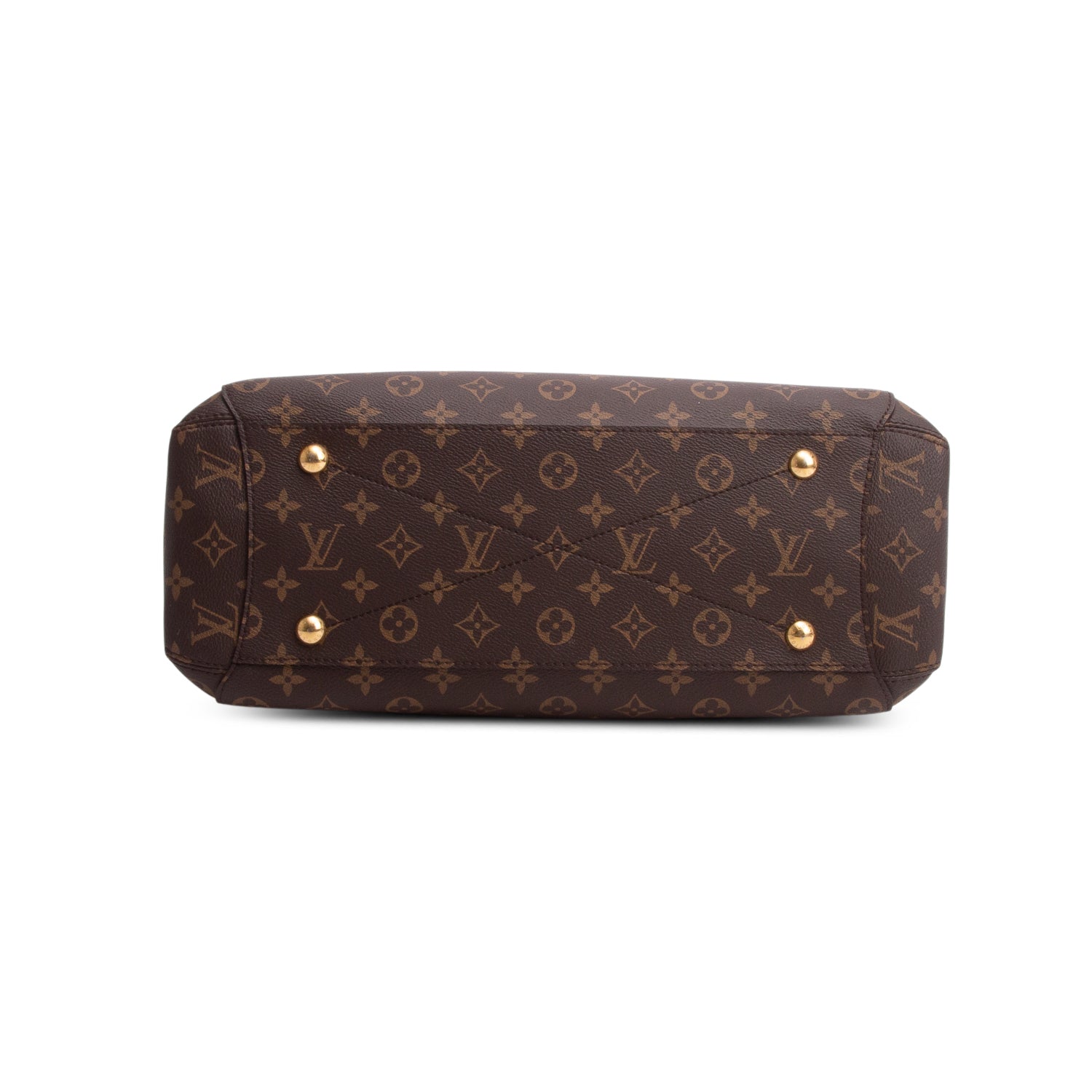 Louis Vuitton Monogram Montaigne MM
