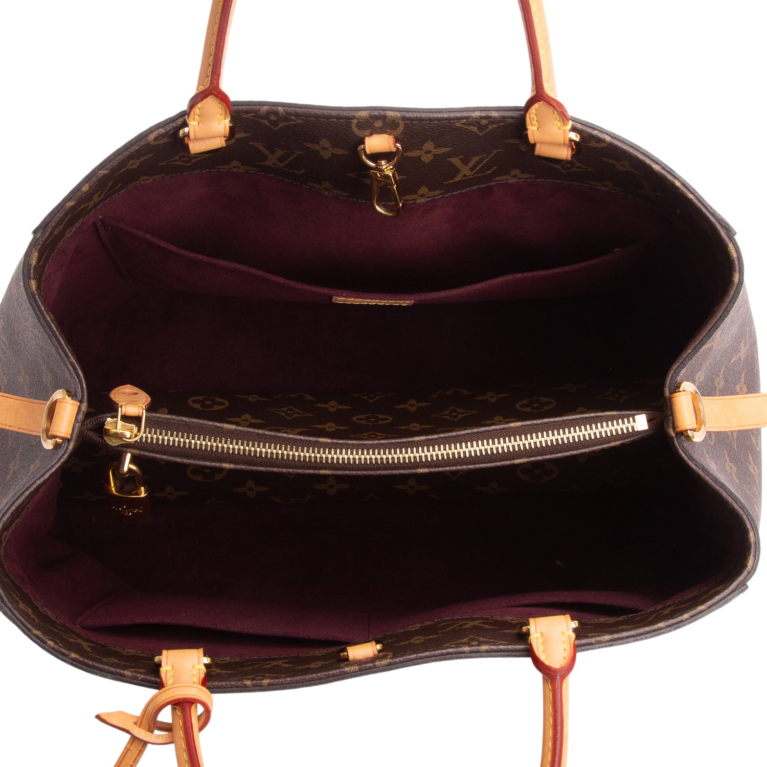 Louis Vuitton Monogram Montaigne MM