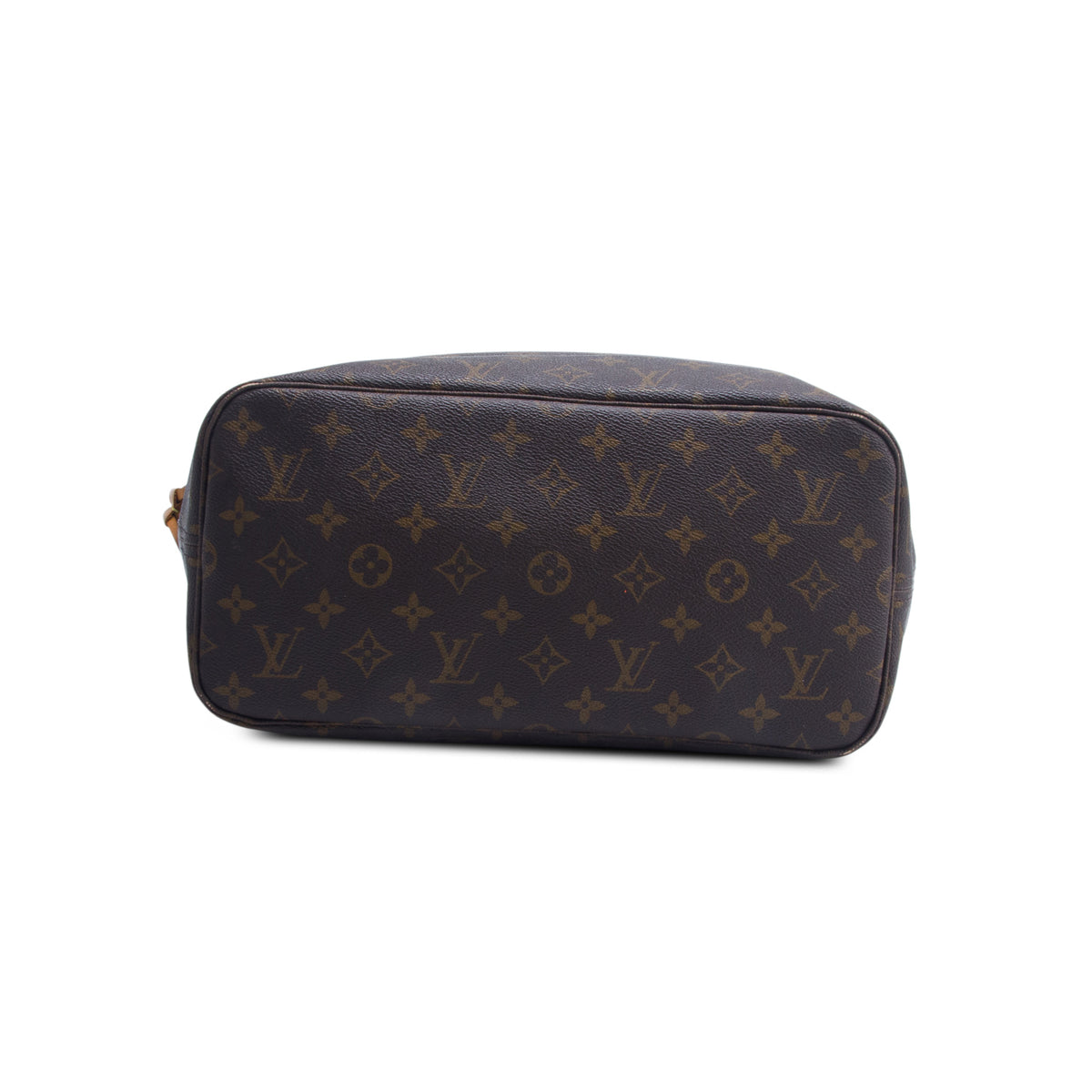 Louis Vuitton Monogram Neverfull MM w/ Receipt
