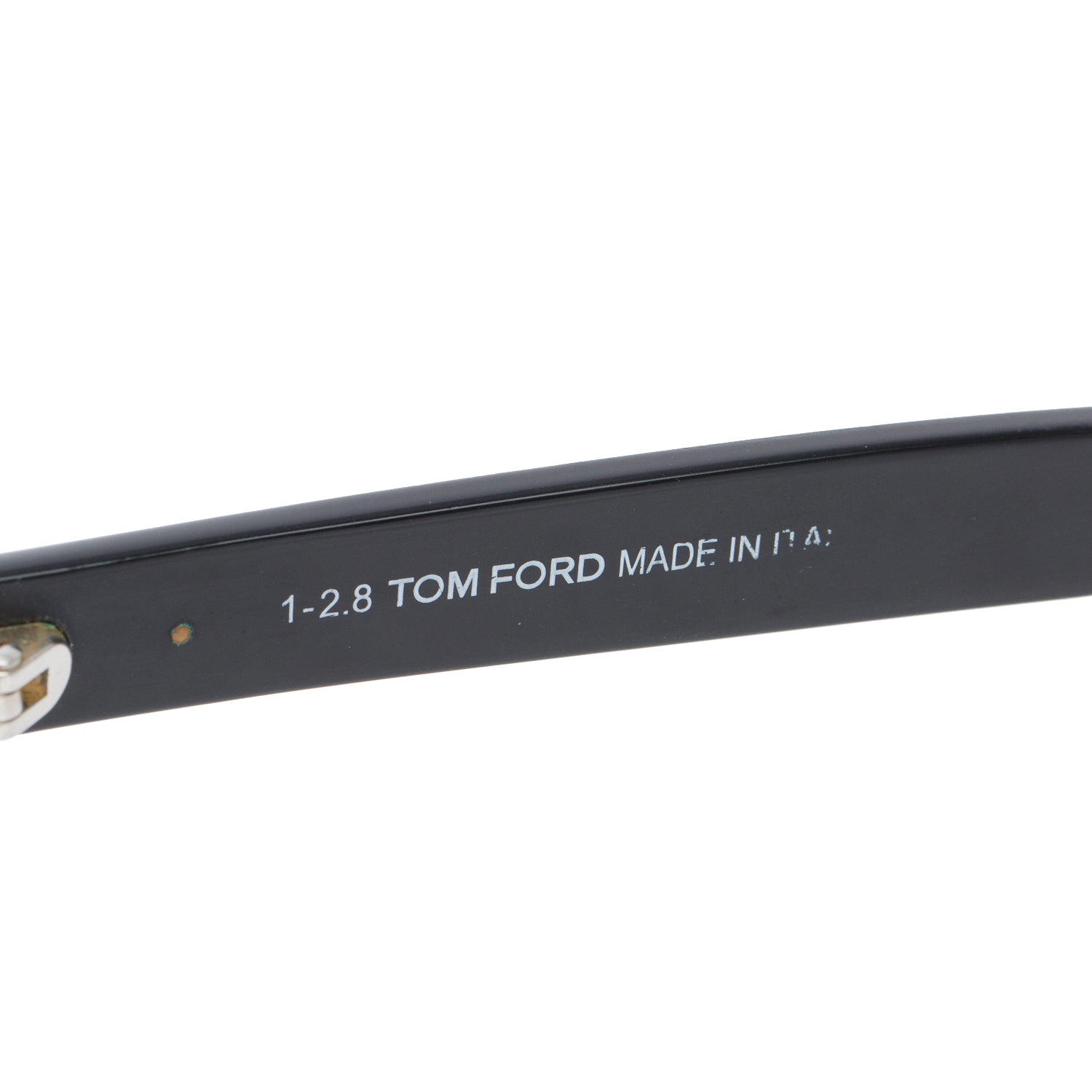 Tom Ford TF 502 Amarra Tortoise Acetate Square Sunglasses w/ Case