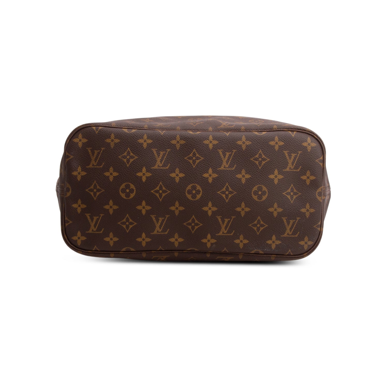 Louis Vuitton Monogram Neverfull MM