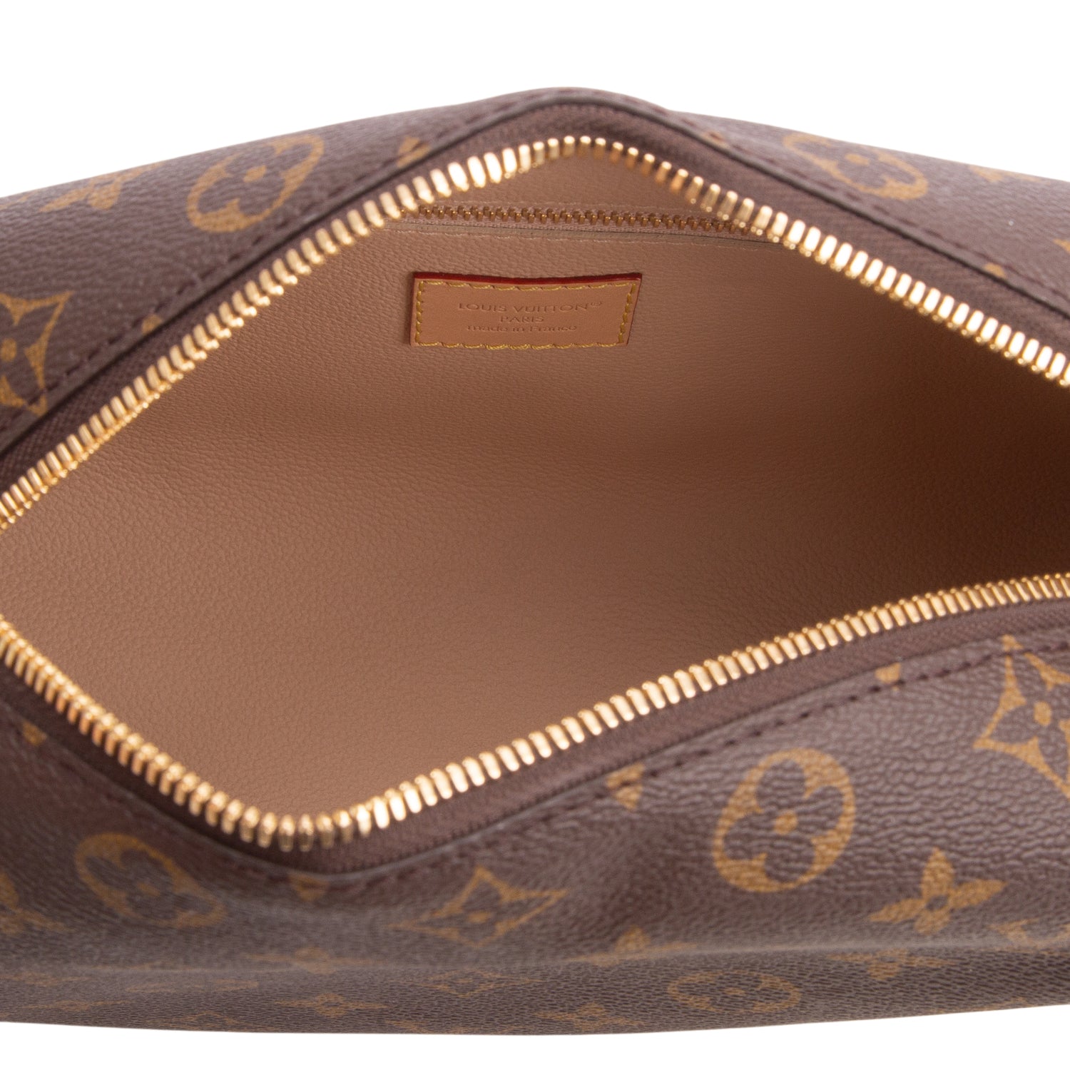 Louis Vuitton Monogram Cosmetic Pouch GM