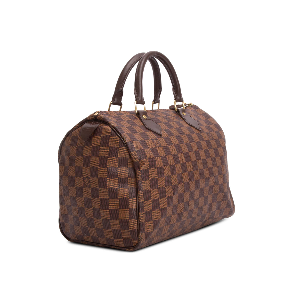 Louis Vuitton Damier Ebene Speedy 30