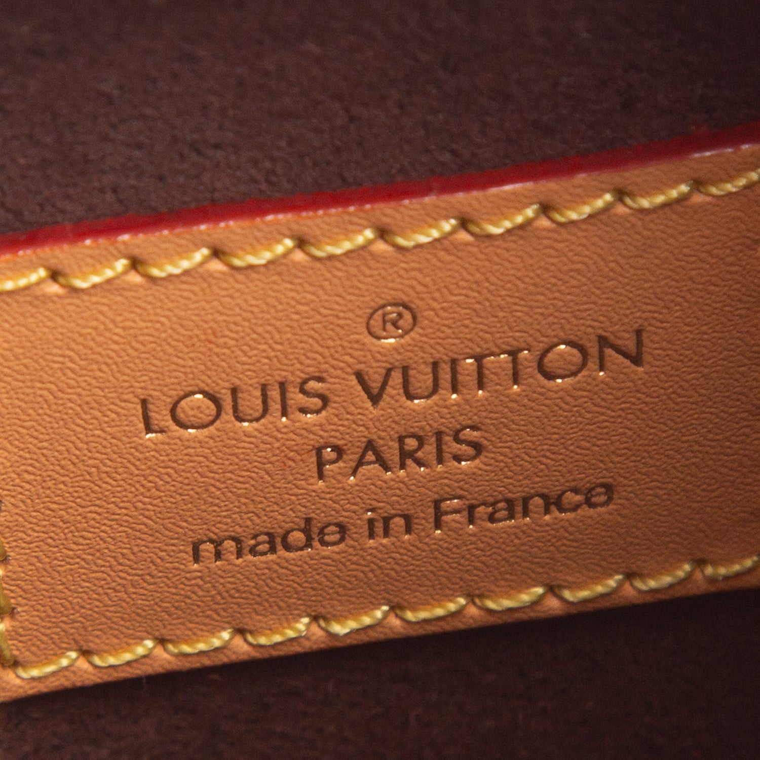 Louis Vuitton Monogram Side Trunk PM w/ Straps