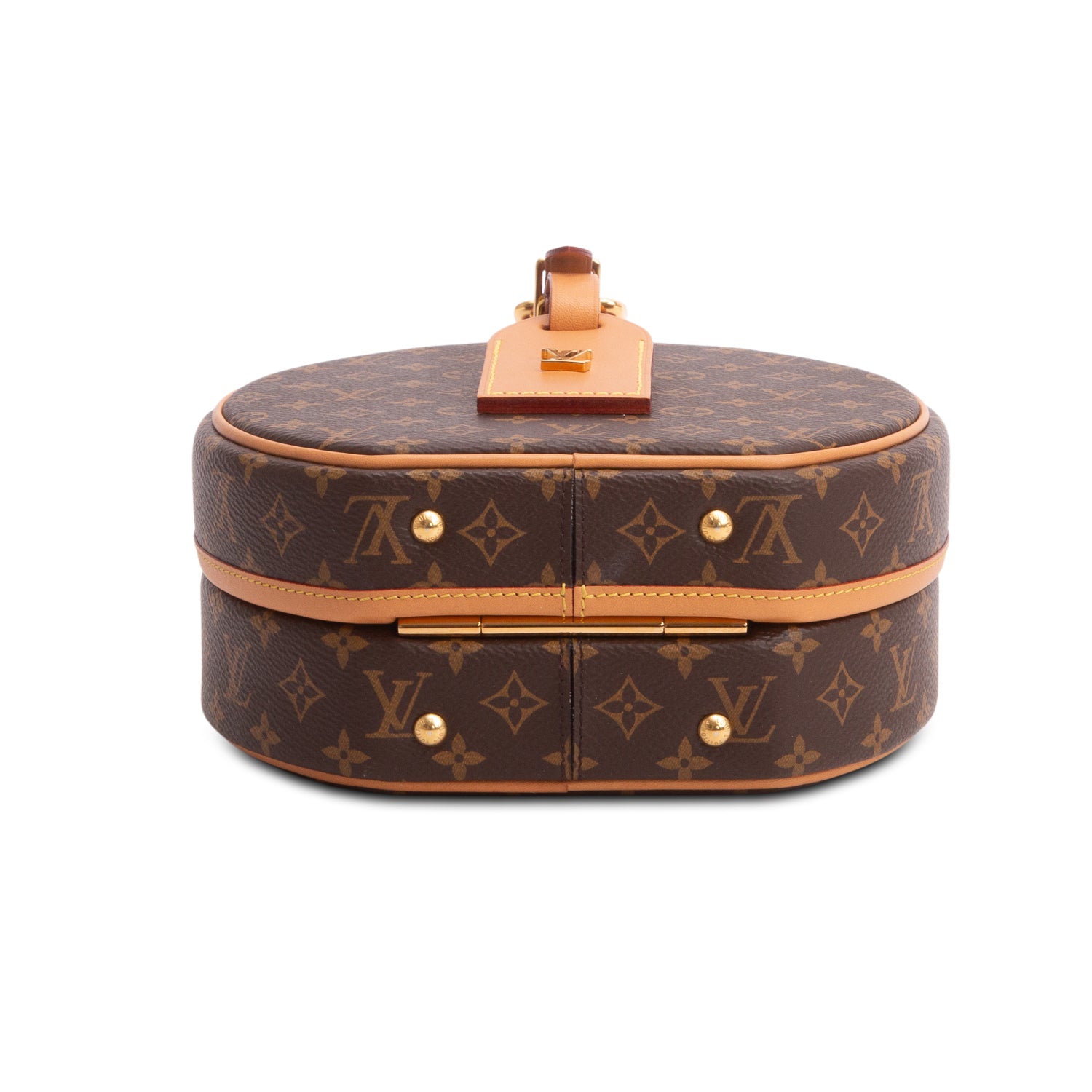 Louis Vuitton Monogram Petite Boite Chapeau