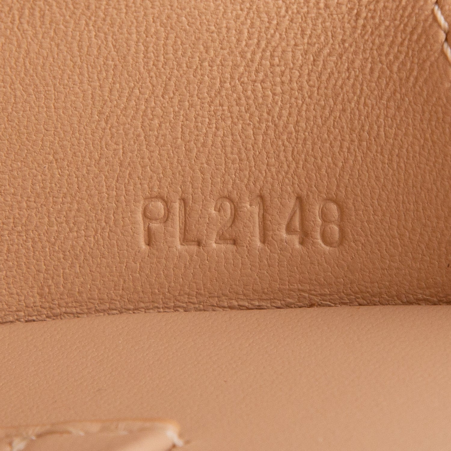 Louis Vuitton Monogram Petite Boite Chapeau