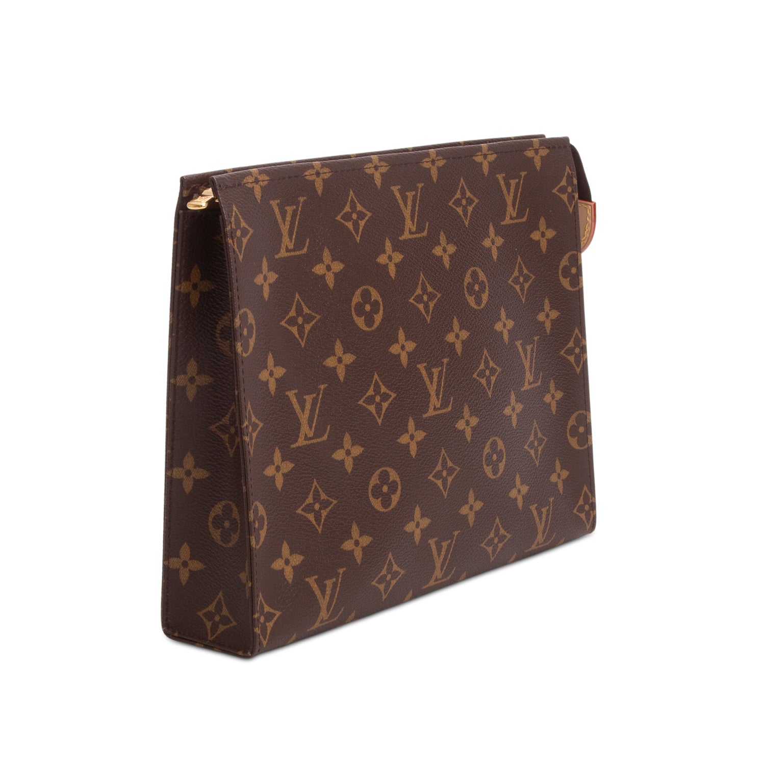 Louis Vuitton Monogram Toiletry Pouch 26