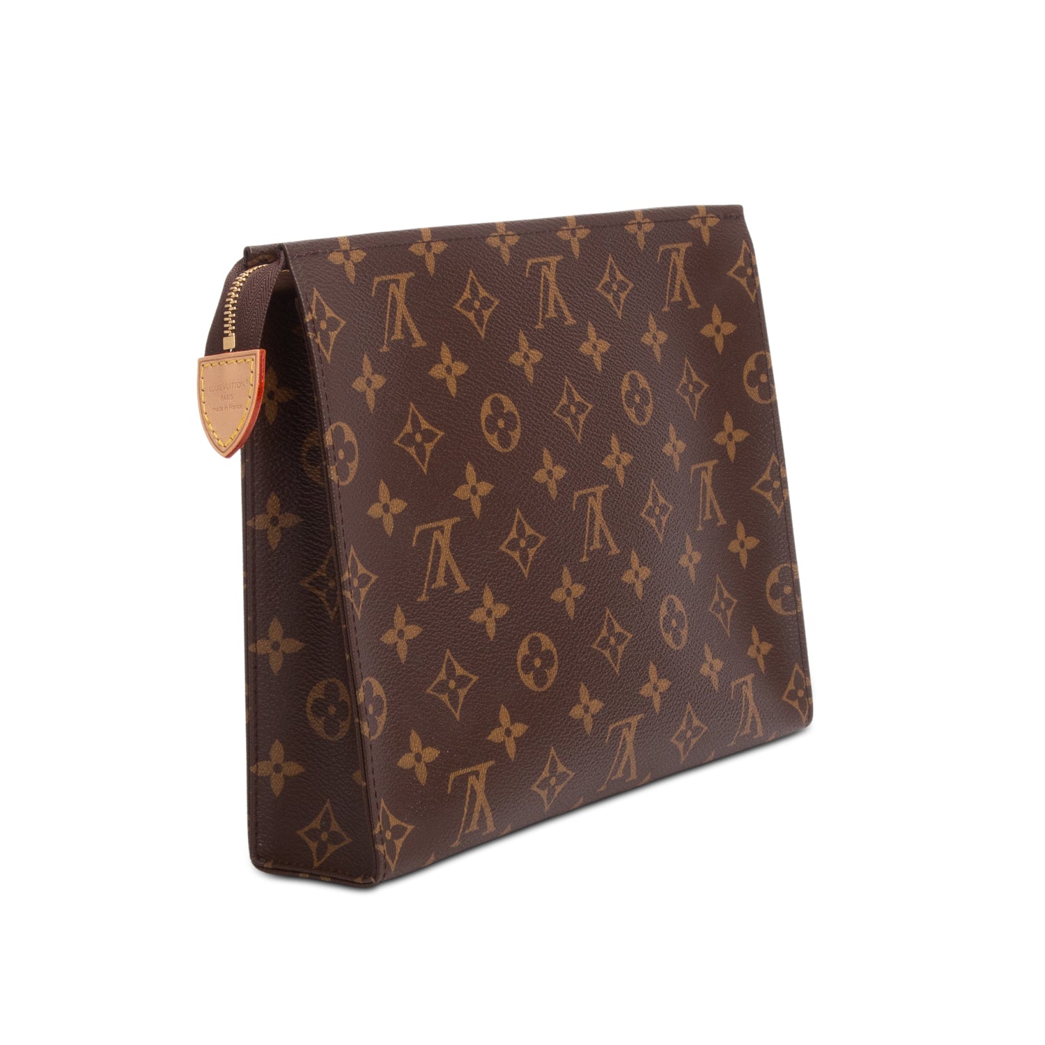 Louis Vuitton Monogram Toiletry Pouch 26