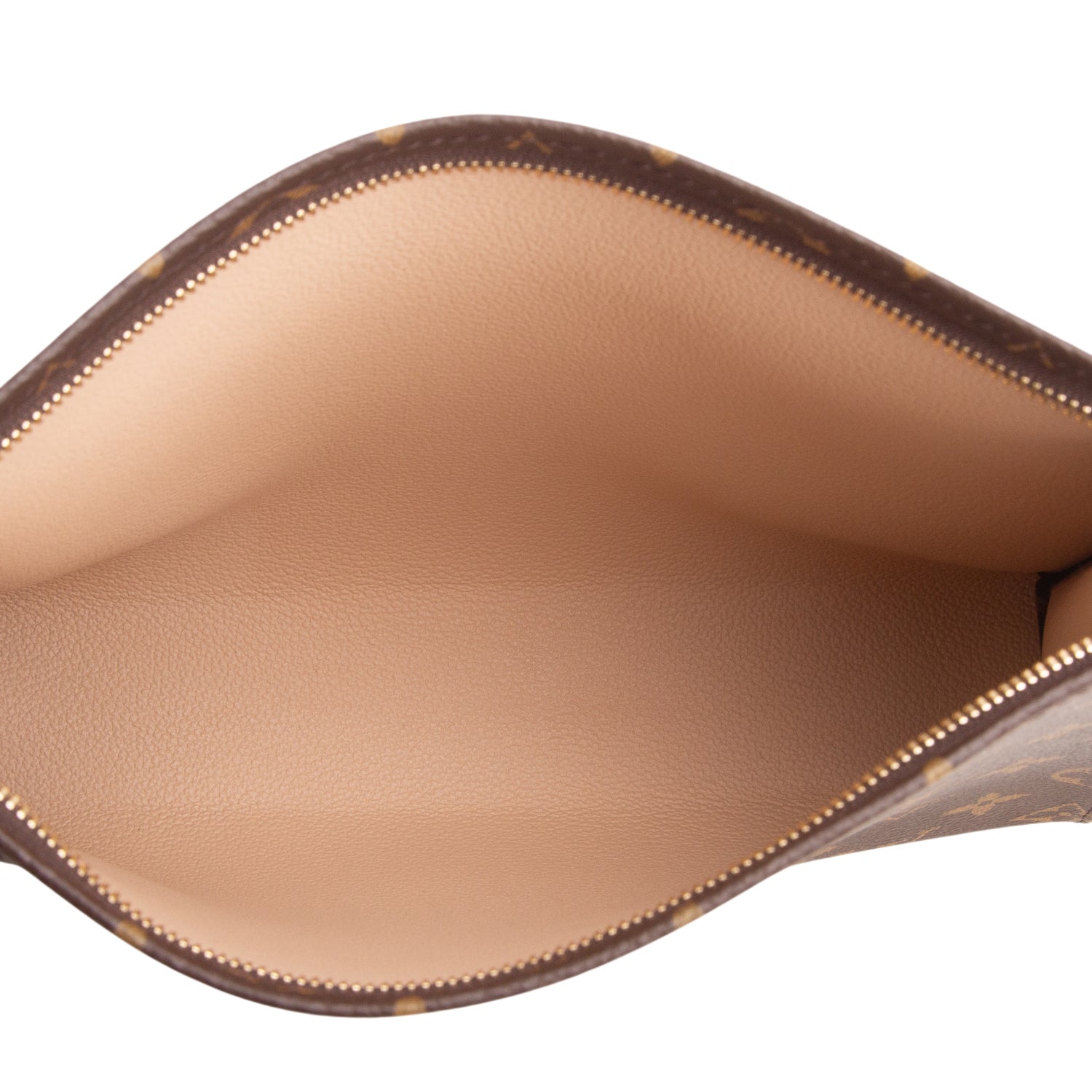 Louis Vuitton Monogram Toiletry Pouch 26