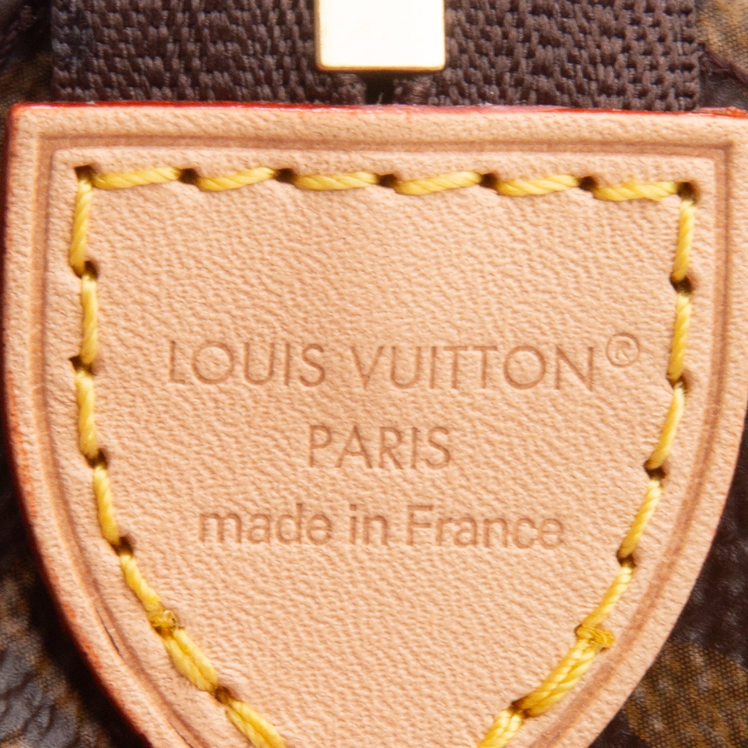 Louis Vuitton Monogram Toiletry Pouch 26