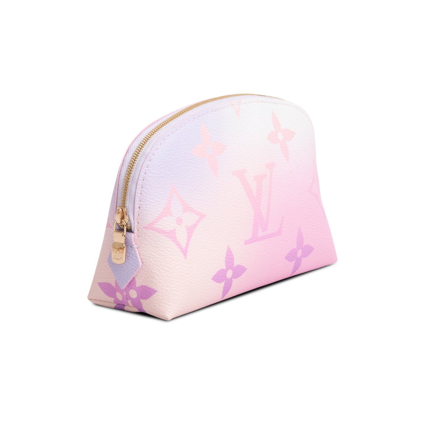 Louis Vuitton Sunrise Pastel Monogram Giant Cosmetic Pouch