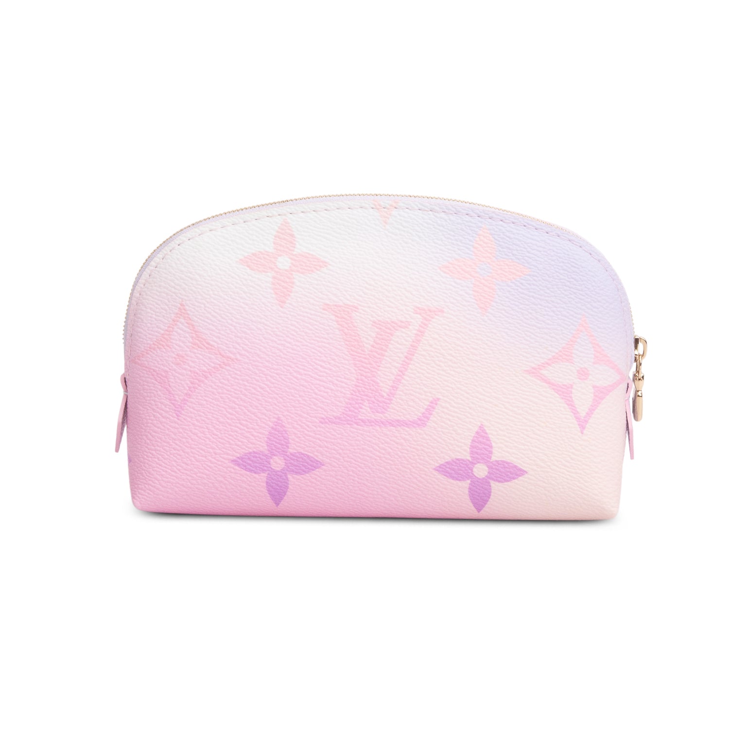 Louis Vuitton Sunrise Pastel Monogram Giant Cosmetic Pouch